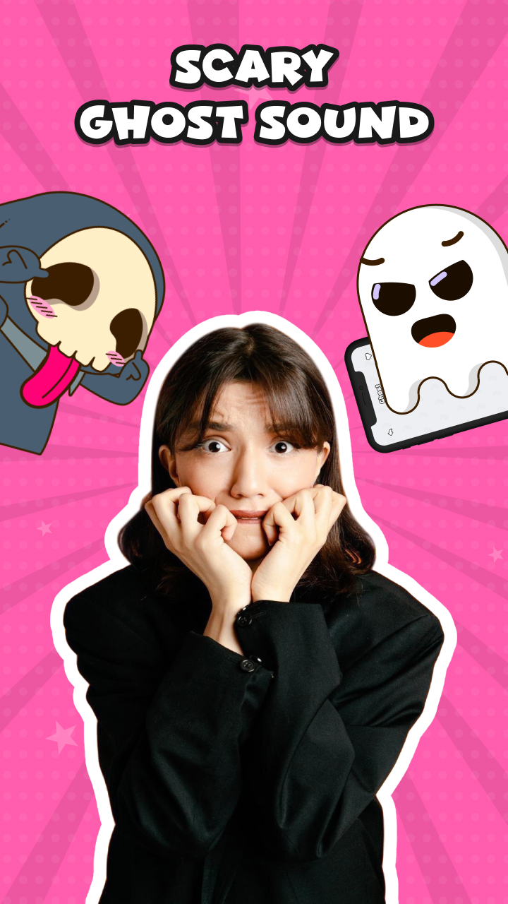 اسکرین شات 2 برنامه Air Horn: Funny Prank Sounds