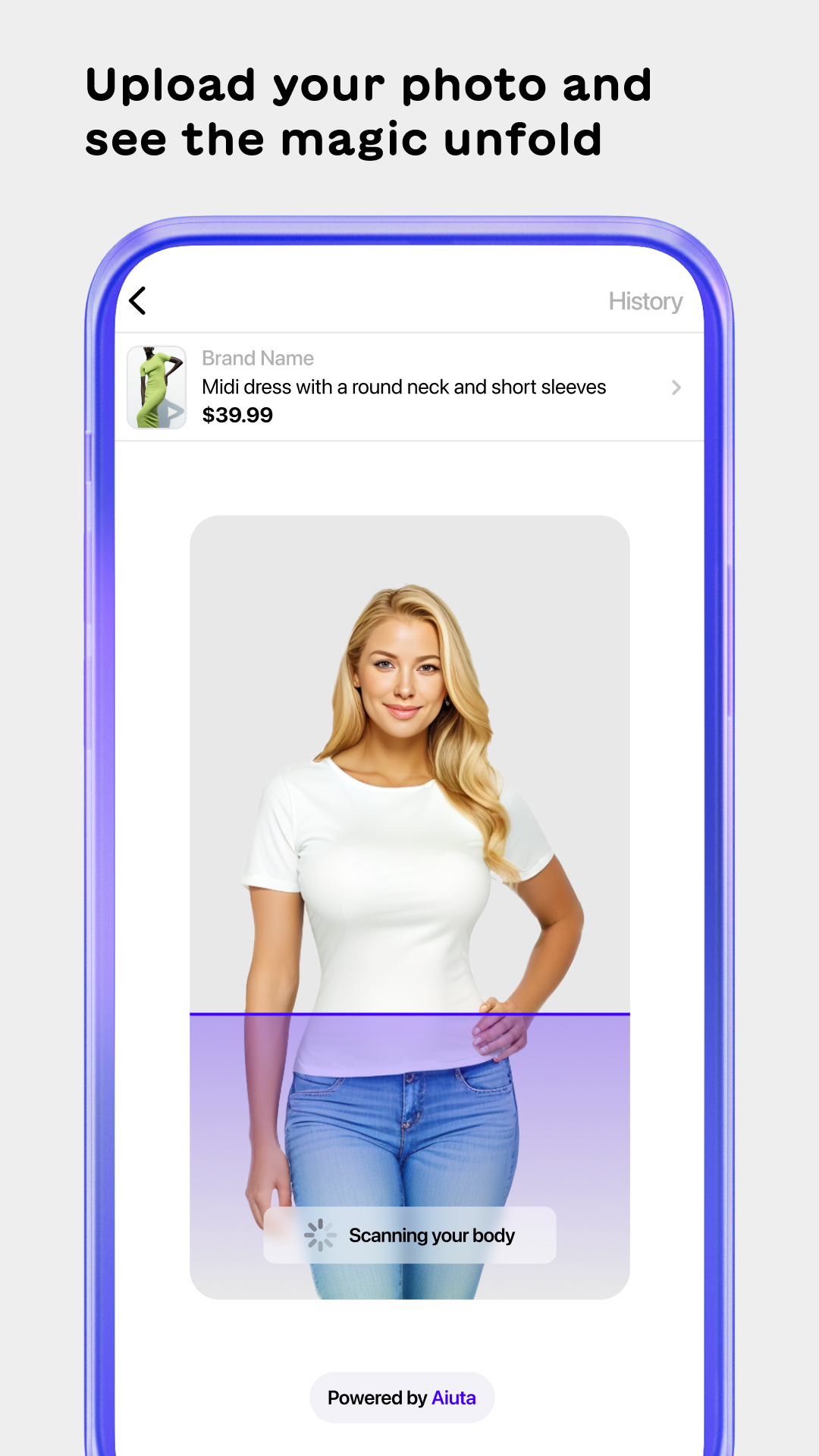 اسکرین شات 4 برنامه Aiuta B2B Suite