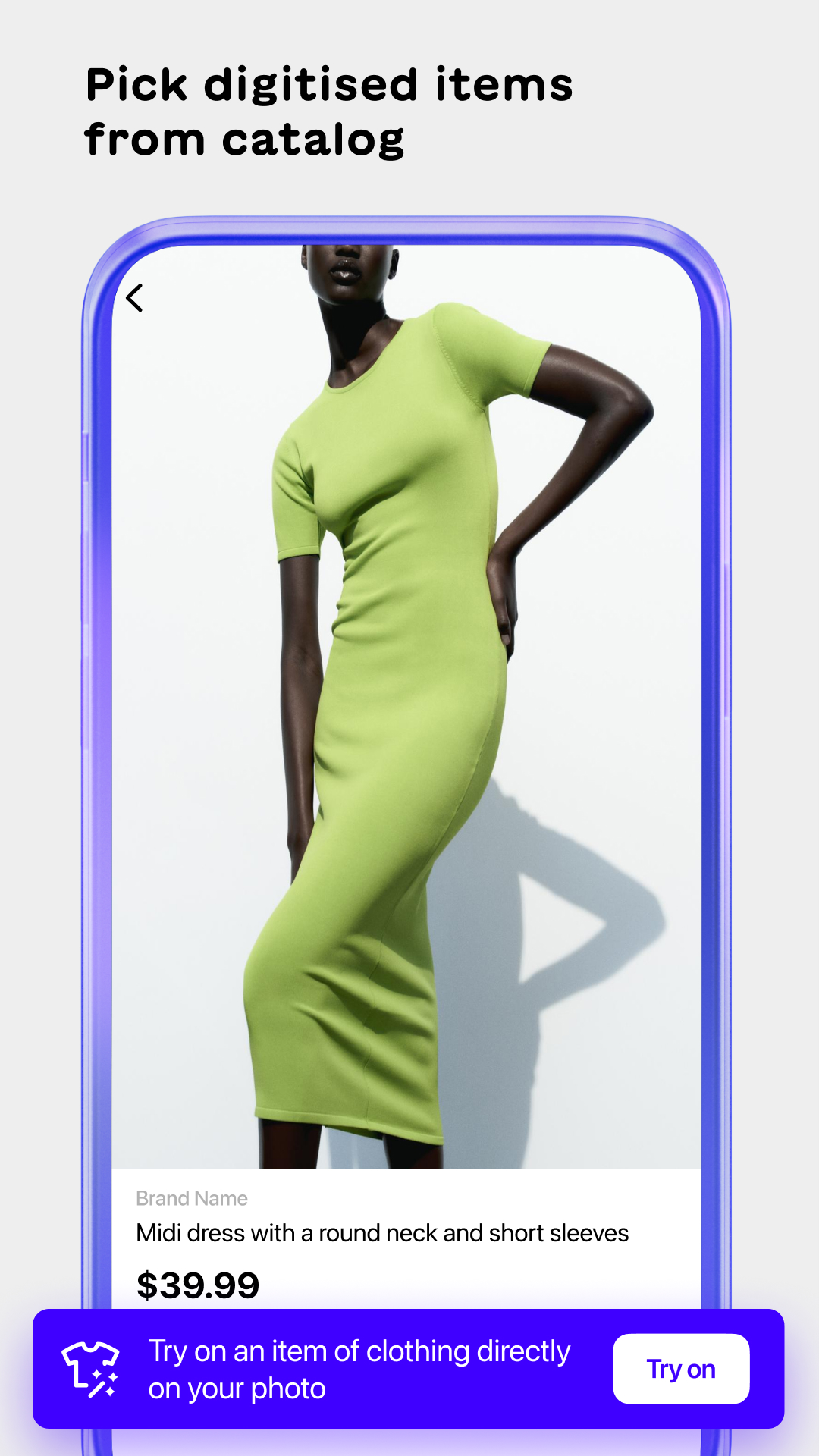 اسکرین شات 3 برنامه Aiuta B2B Suite