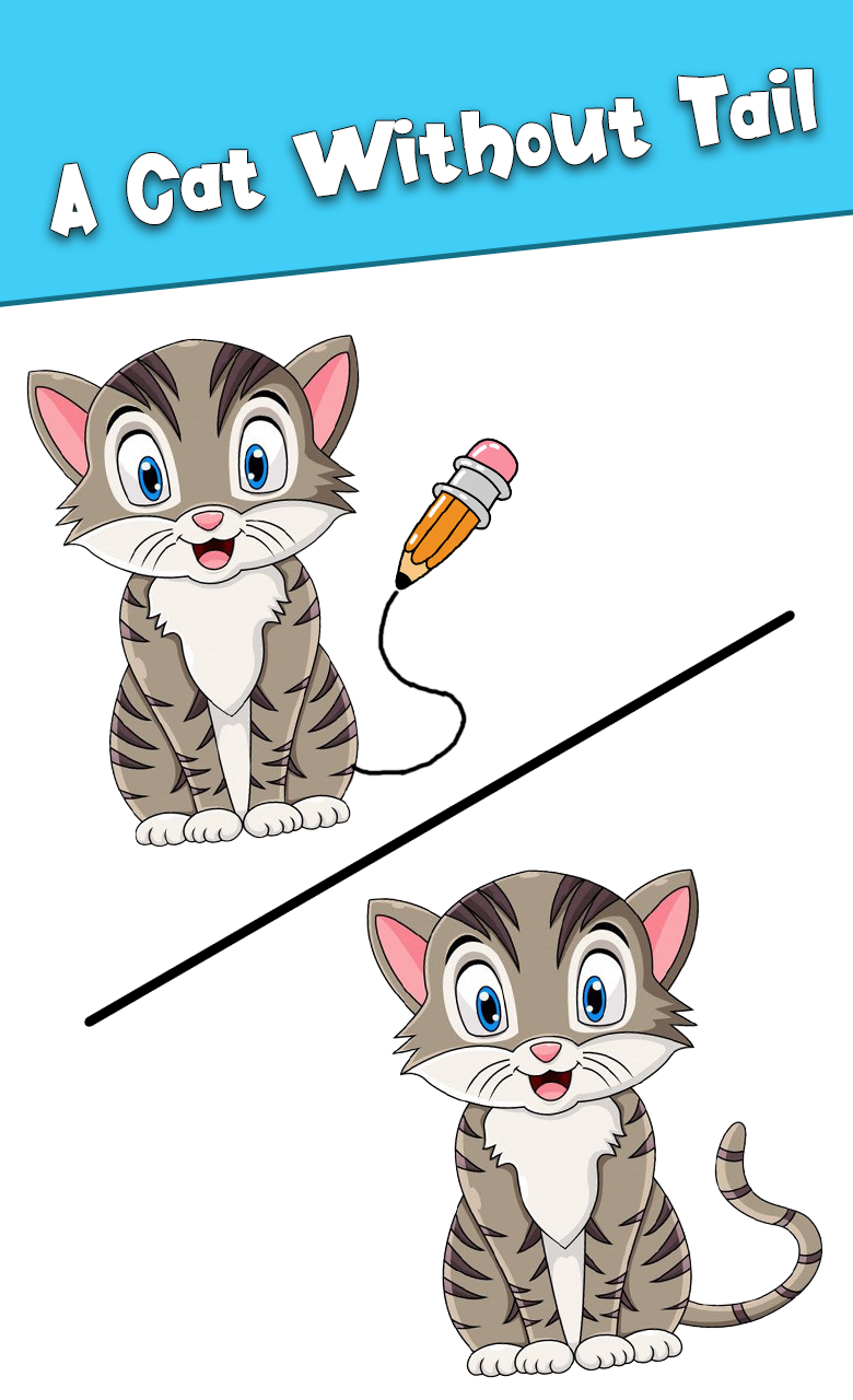 اسکرین شات 1 بازی DOP- Draw One Part Champion