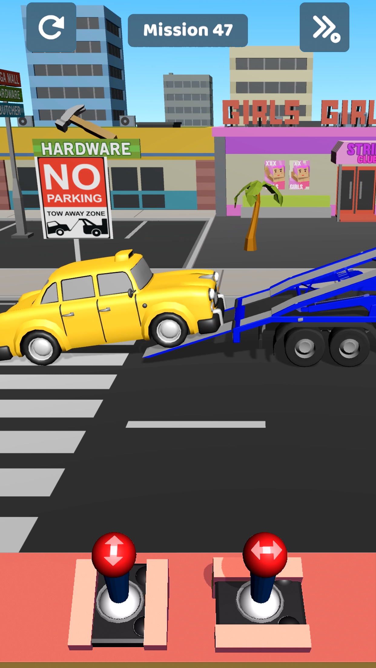 اسکرین شات 2 بازی Police Quest!