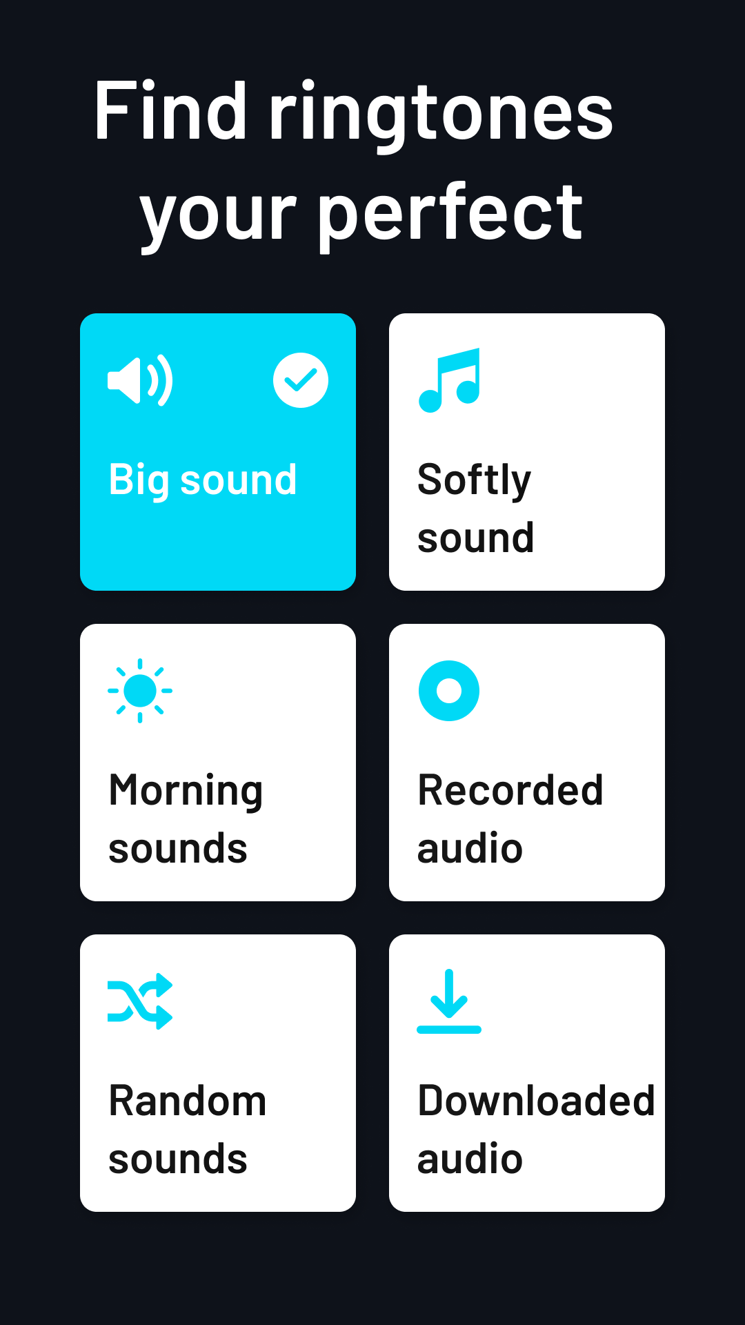 اسکرین شات 3 برنامه Challenge Alarm Clock - Wakeup