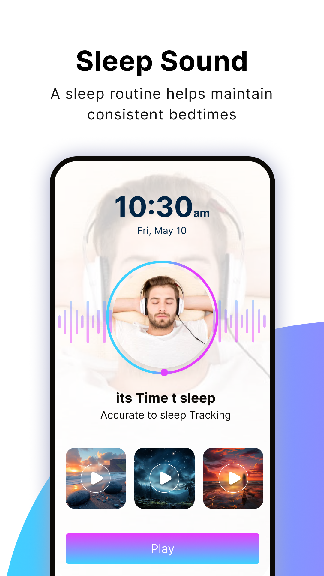 اسکرین شات 7 برنامه Clock - Alarm Clock & Timer