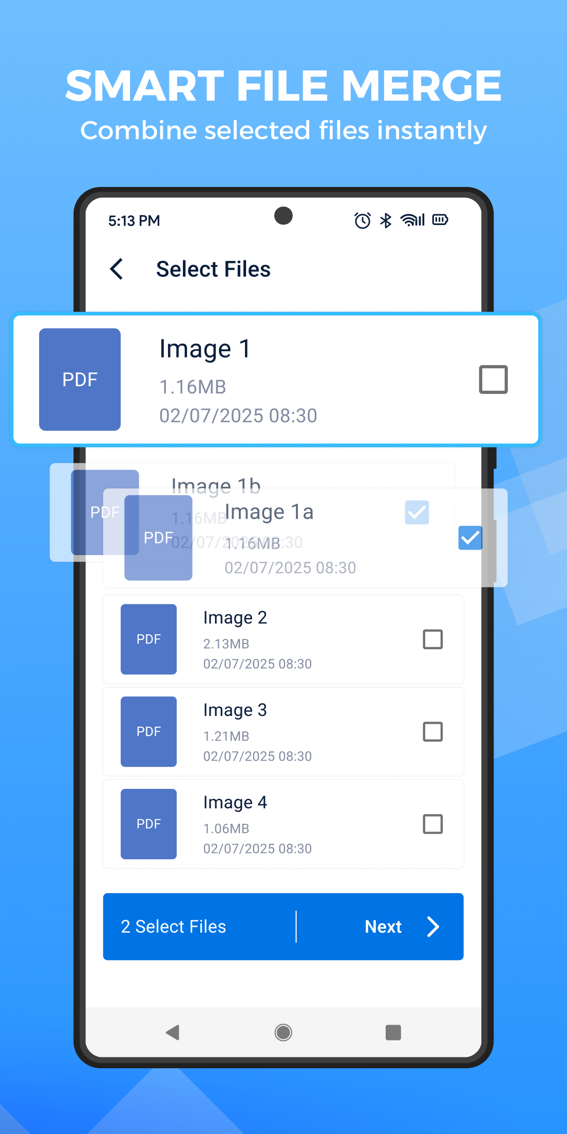 اسکرین شات 5 برنامه File Manager - File Browser