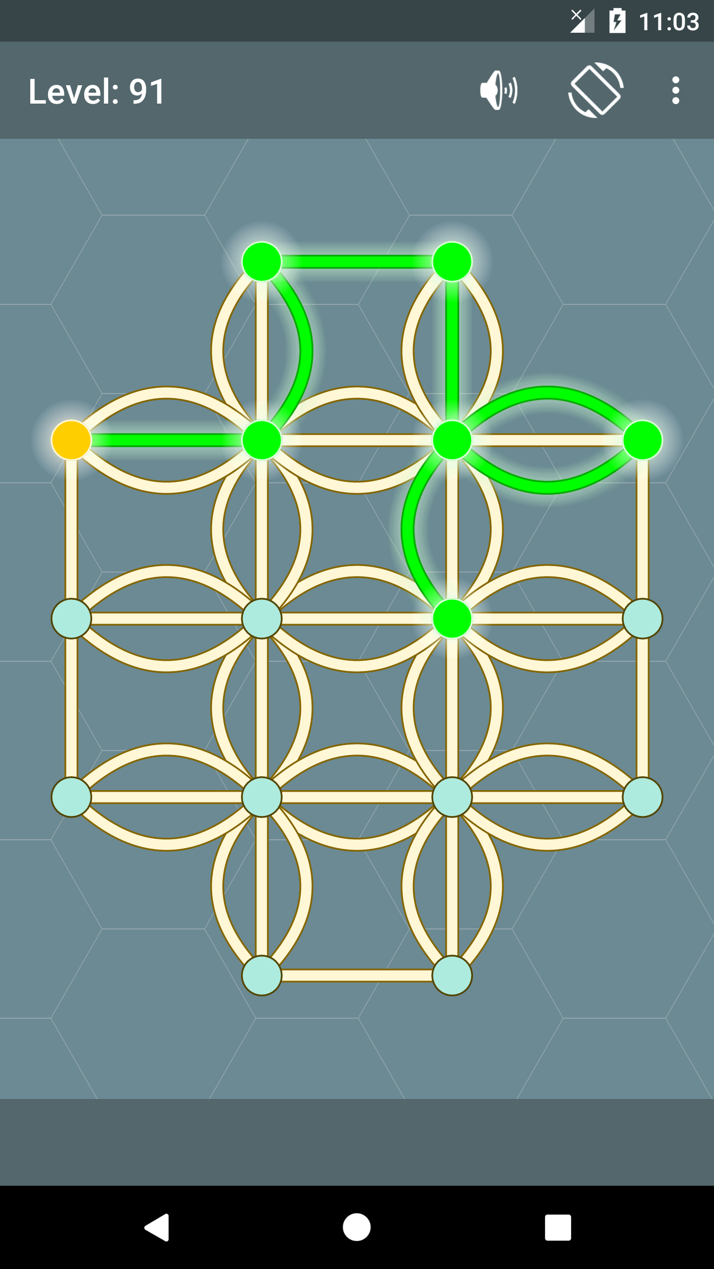 اسکرین شات 5 بازی One Touch Draw