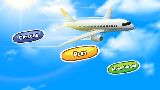اسکرین شات 5 بازی Air Traffic Control