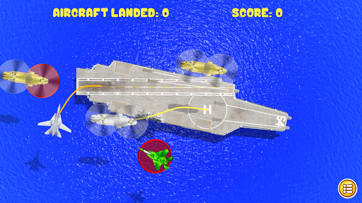 اسکرین شات 4 بازی Air Traffic Control