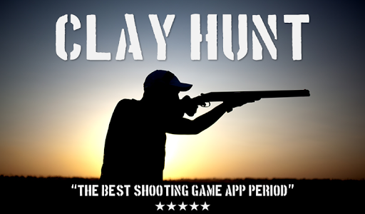 اسکرین شات 8 بازی Clay Hunt FREE