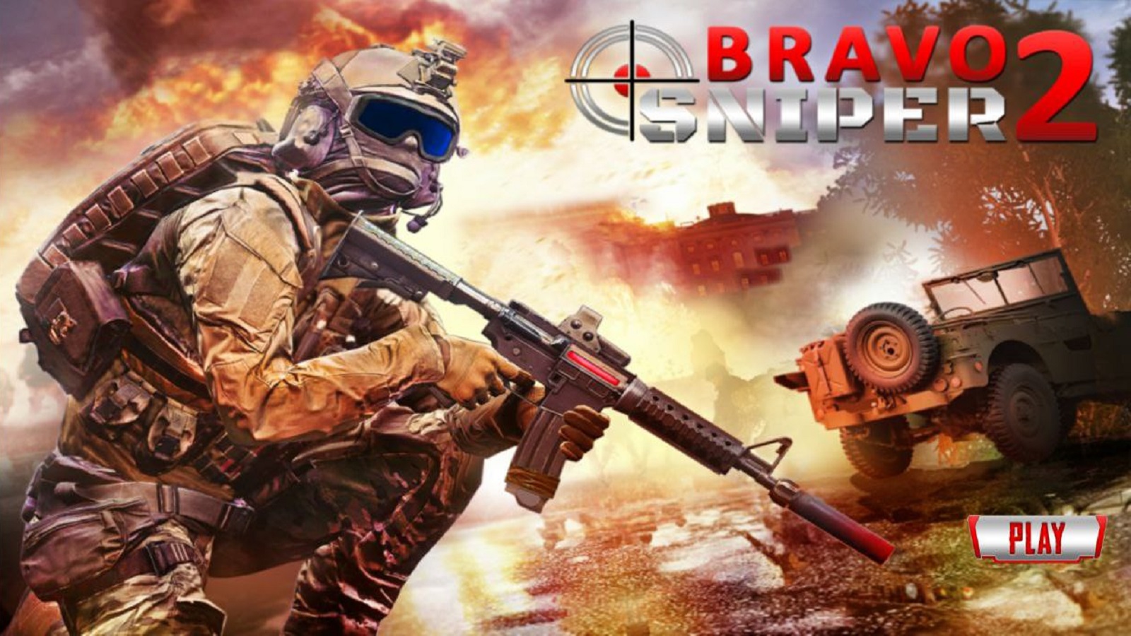 اسکرین شات 1 بازی Unknown Battle Free Fire Shooting Squad 2020