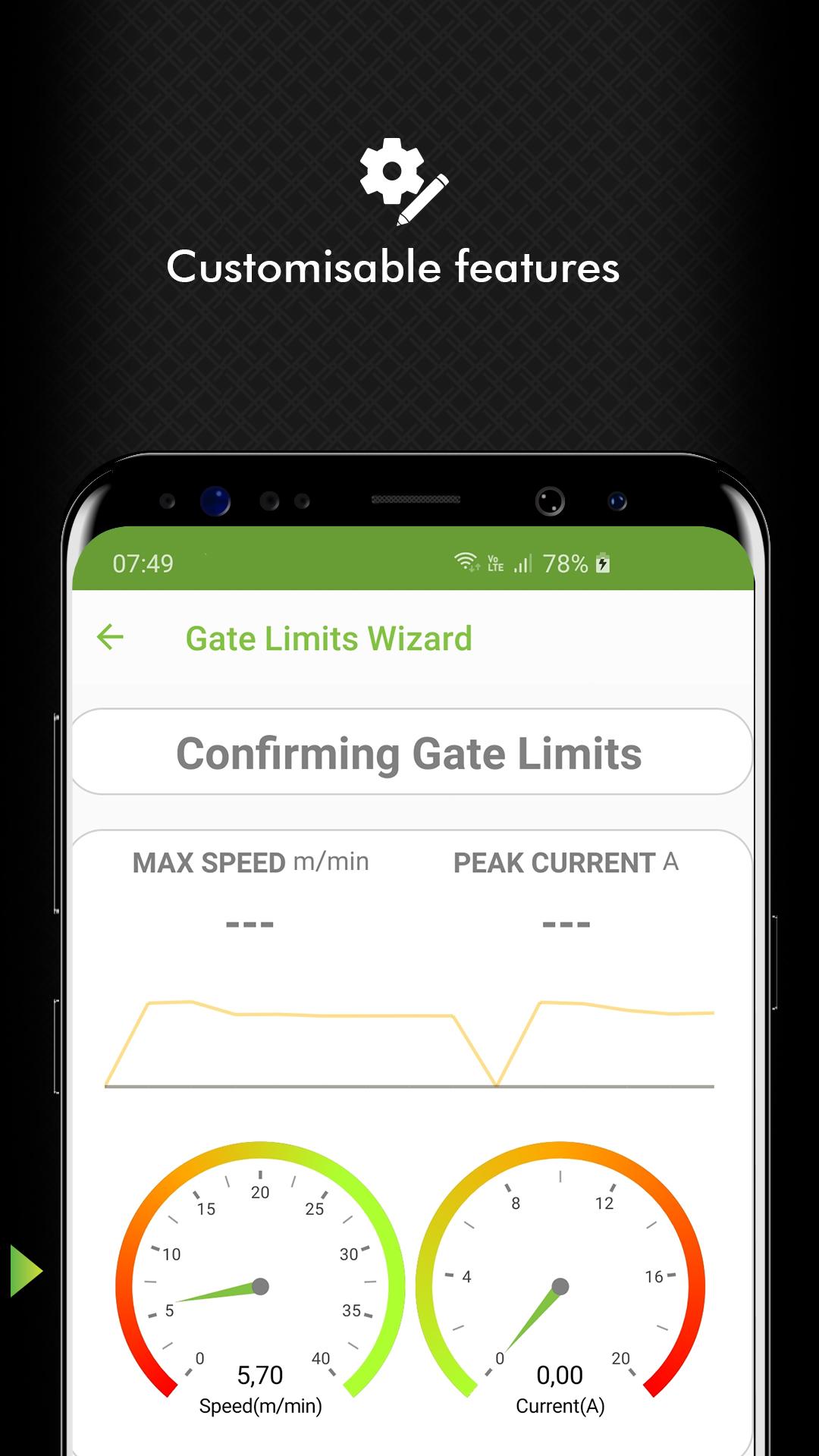اسکرین شات 3 برنامه Alibaba.com - B2B marketplace