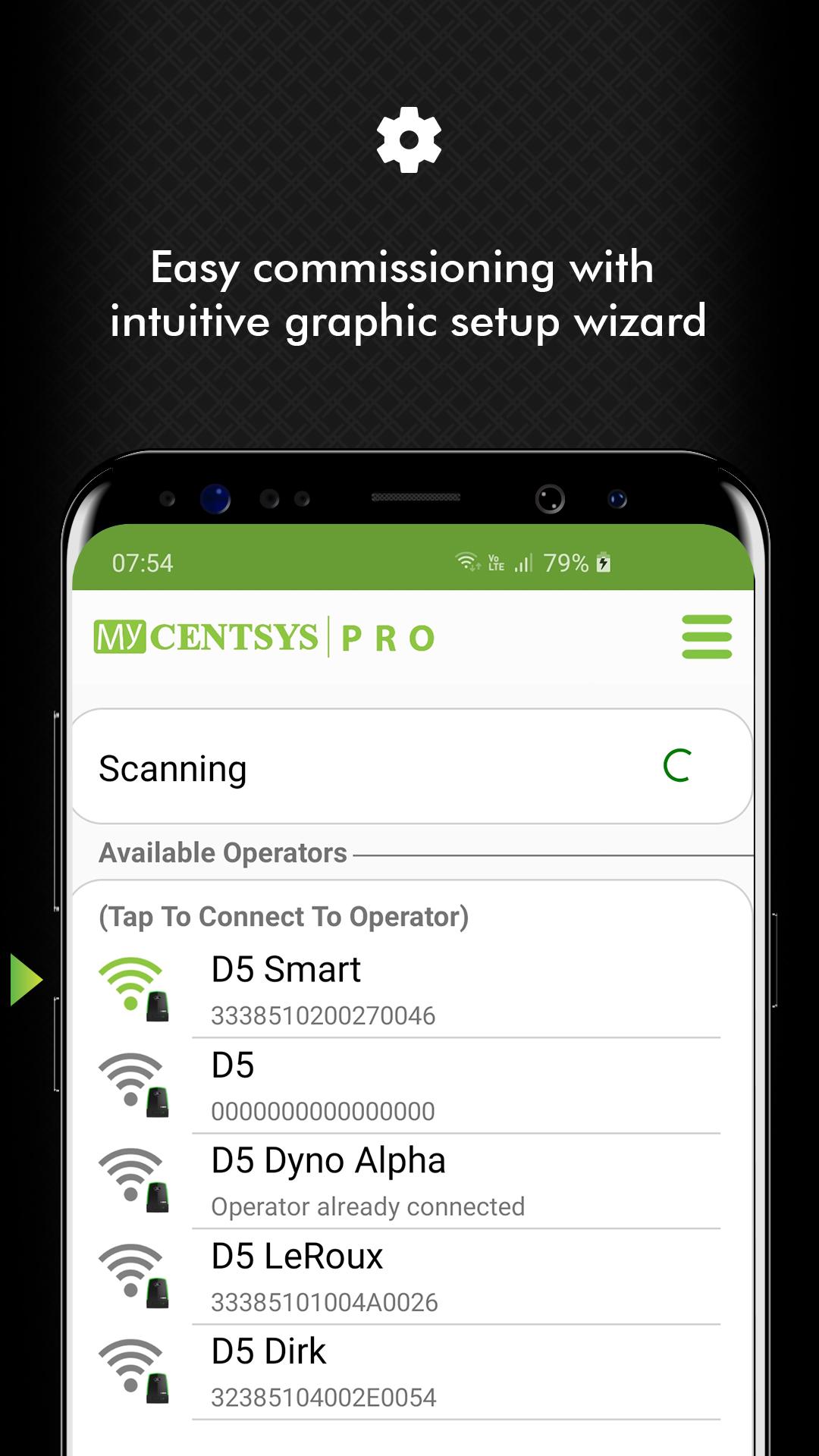 اسکرین شات 2 برنامه Alibaba.com - B2B marketplace