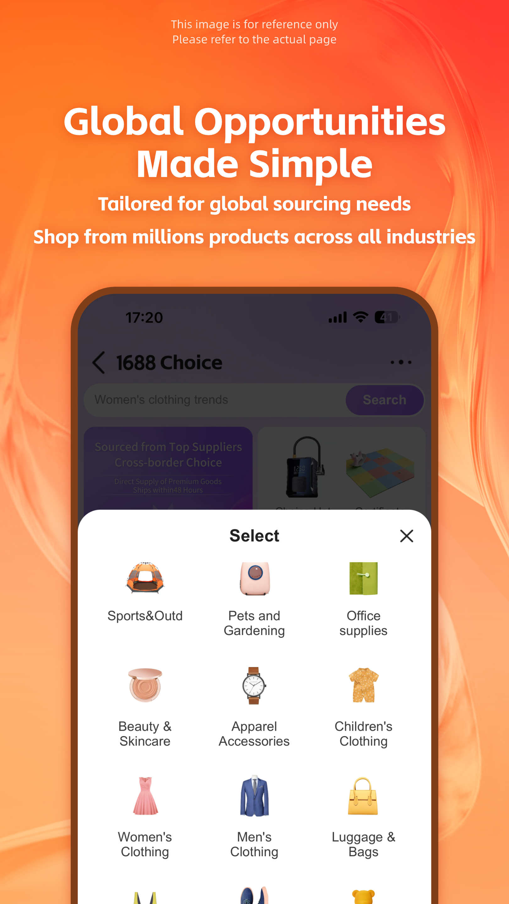 اسکرین شات 4 برنامه 1688