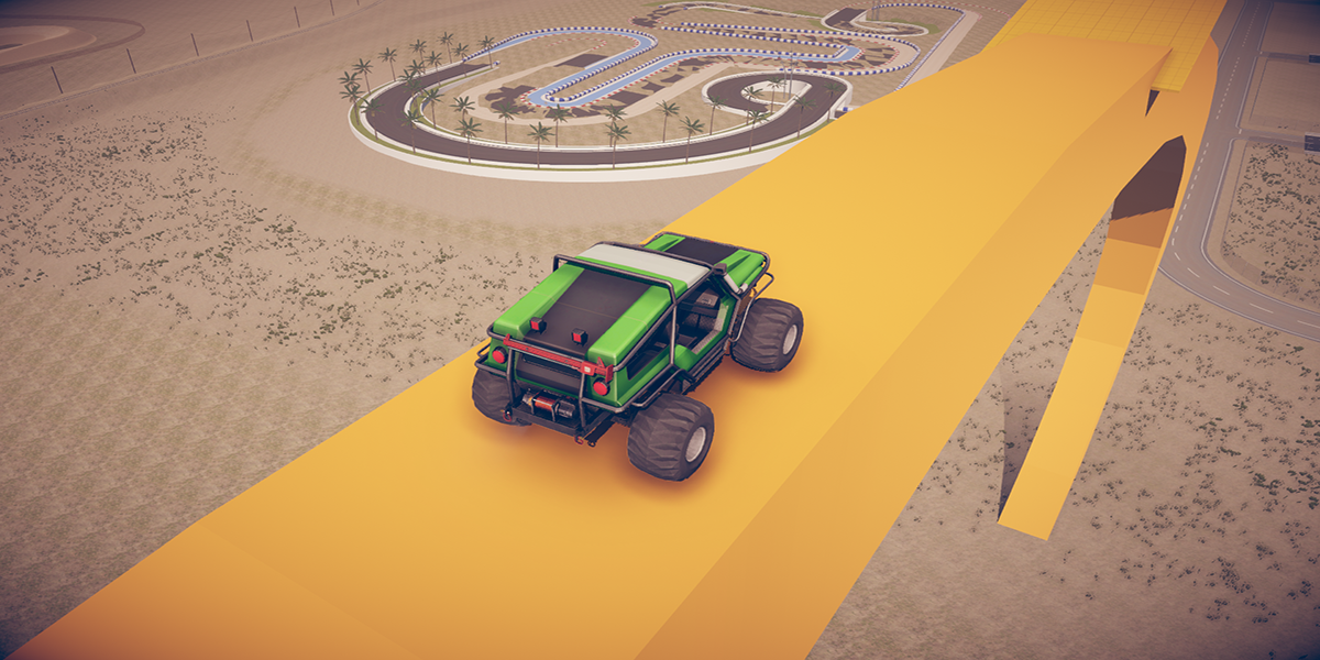 اسکرین شات 2 بازی Open World Car GTR Driving 3D