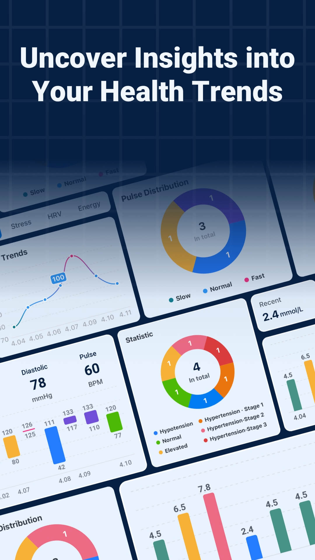 اسکرین شات 5 برنامه Wheres My Droid