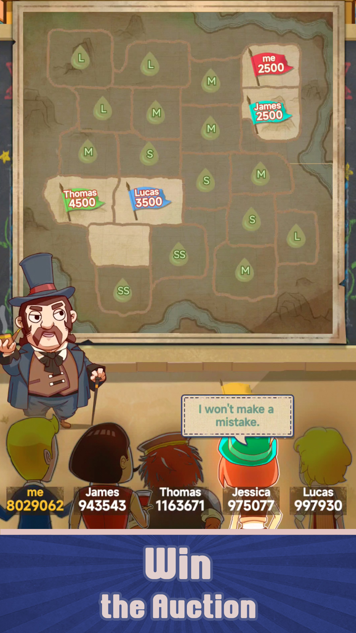 اسکرین شات 5 بازی Oil Era - Idle Mining Tycoon