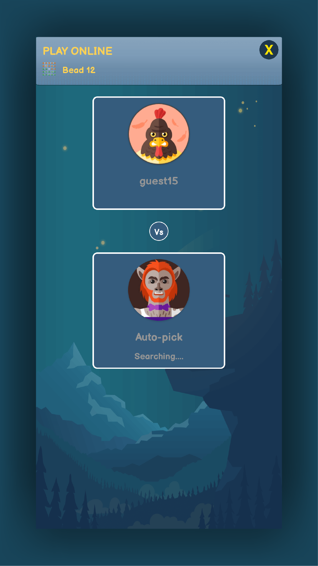 اسکرین شات 8 بازی Bead 12 | Bara Tehni | 12 Guti