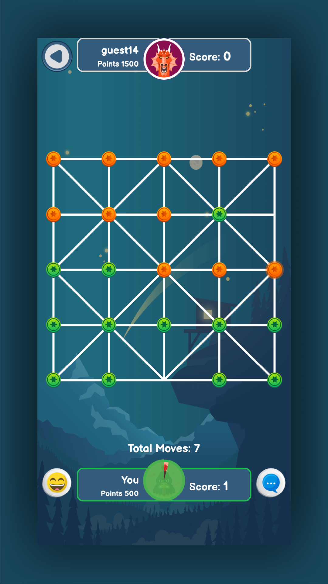 اسکرین شات 2 بازی Bead 12 | Bara Tehni | 12 Guti