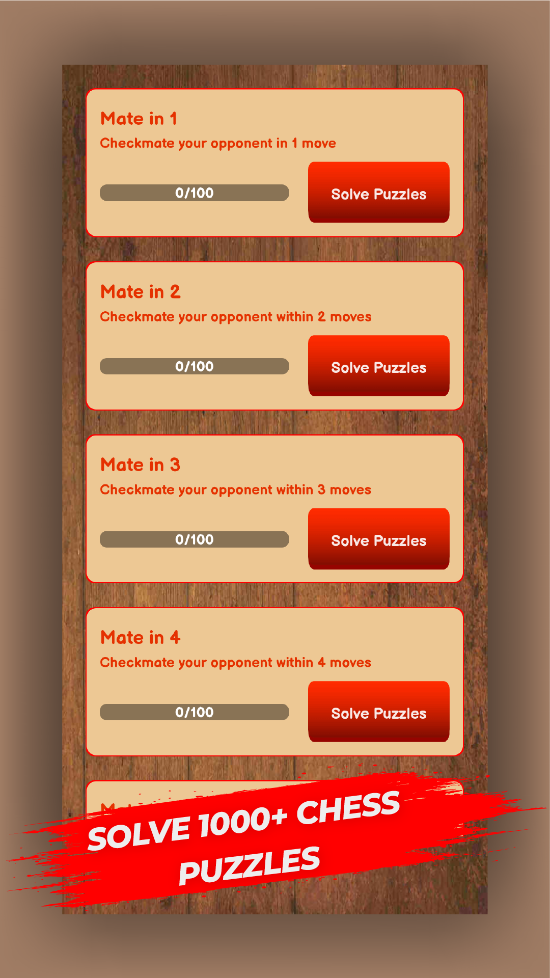 اسکرین شات 5 بازی Chess Online