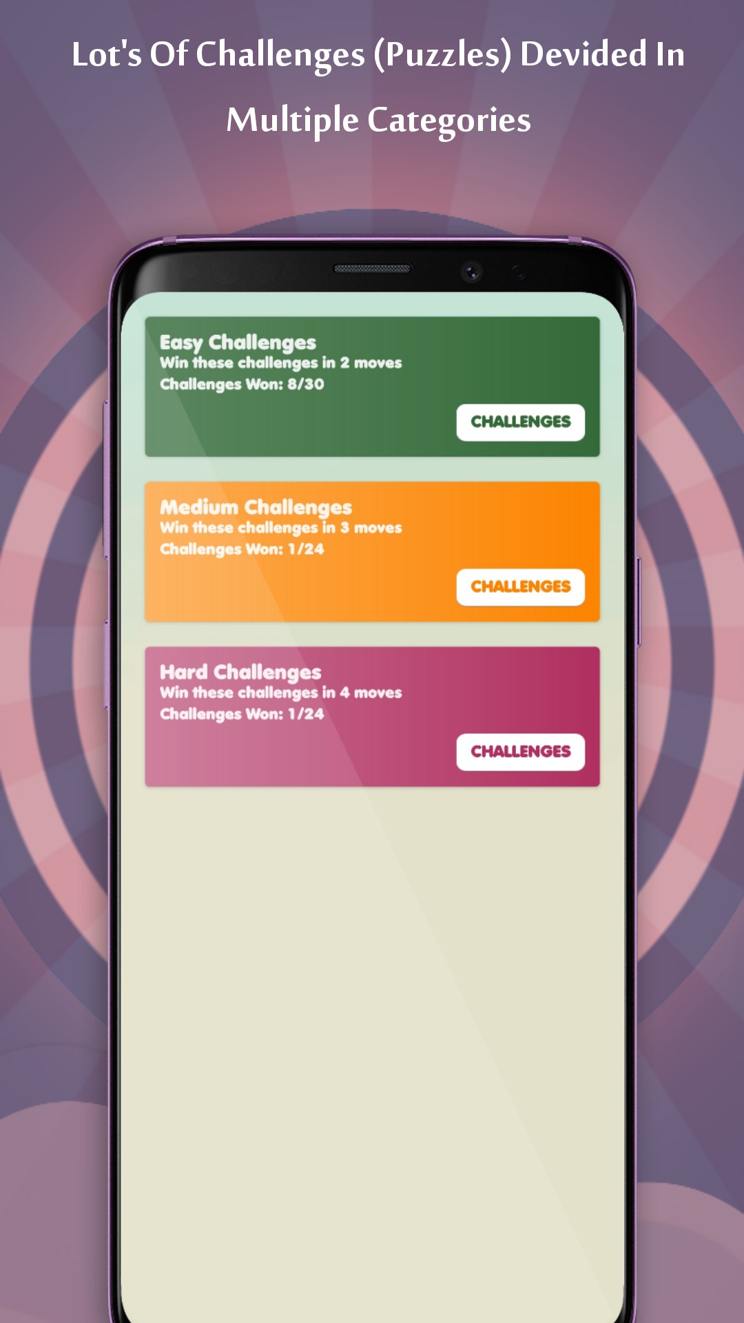 اسکرین شات 5 بازی 4 In A Row Online & Offline