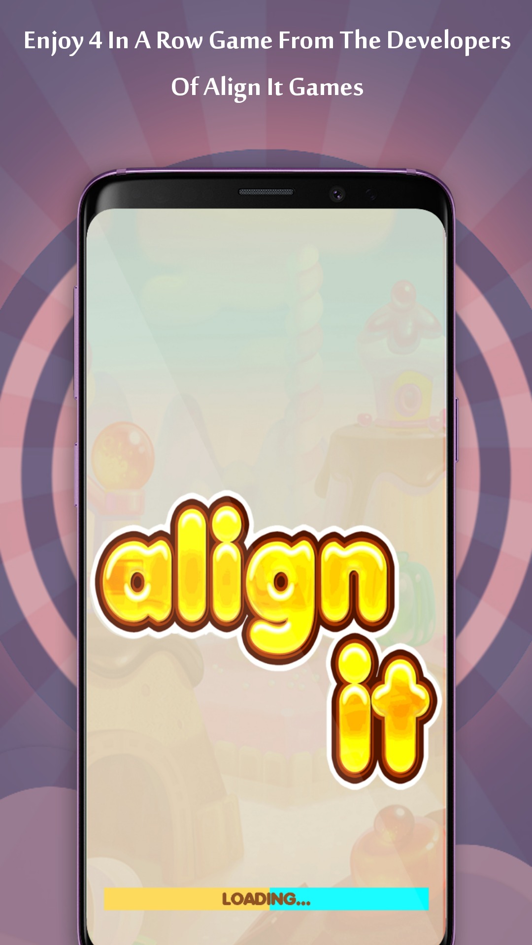 اسکرین شات 8 بازی 4 In A Row Online & Offline