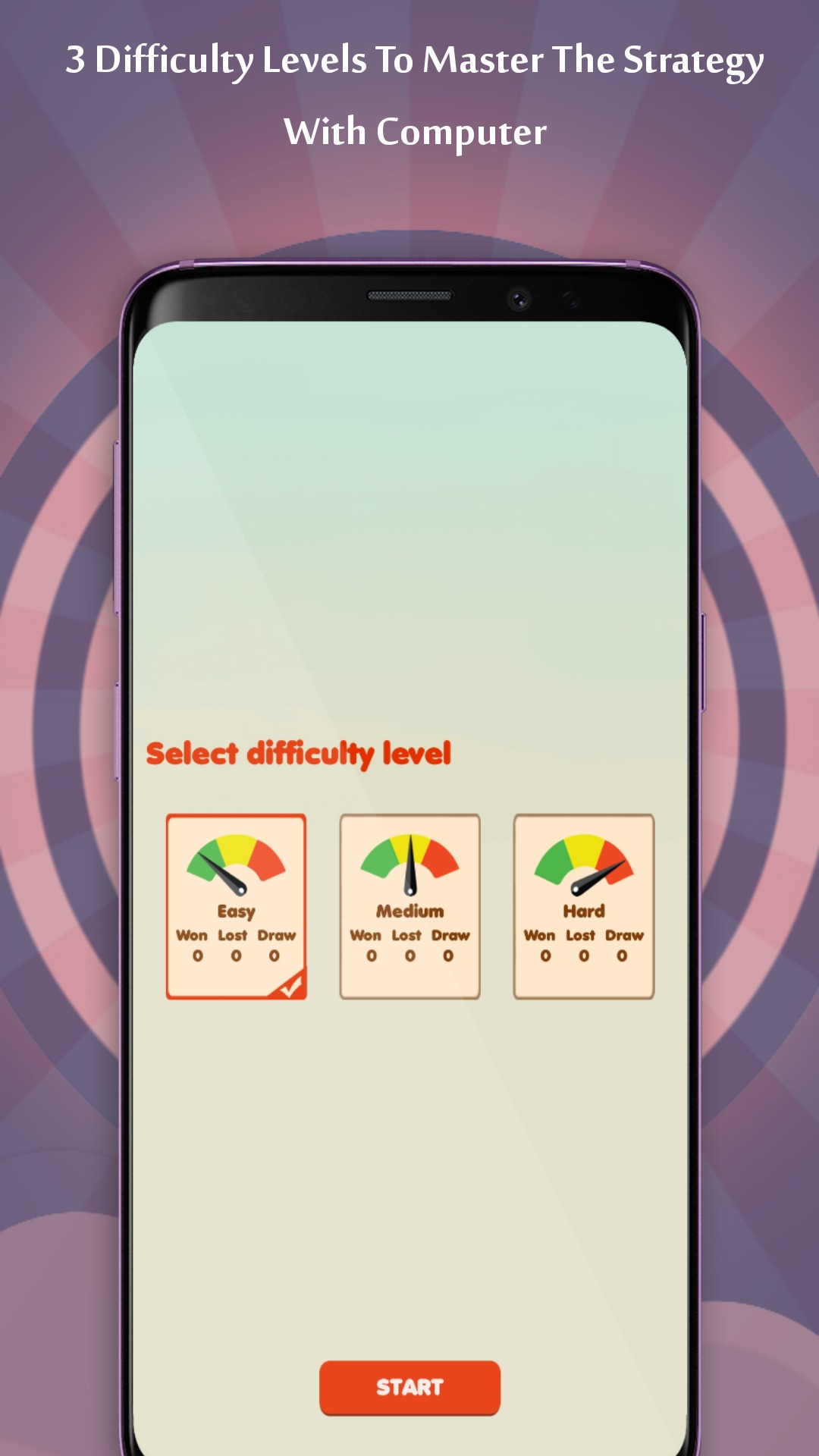 اسکرین شات 6 بازی 4 In A Row Online & Offline