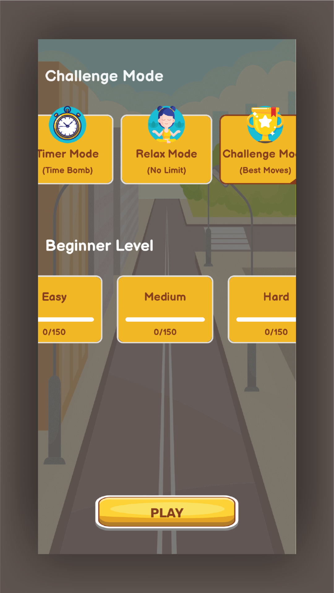 اسکرین شات 6 بازی Unblock Car Game
