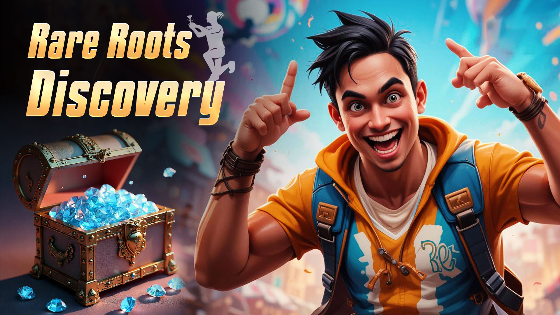 اسکرین شات 6 برنامه BattleEmotes Viewer: Pro Skins