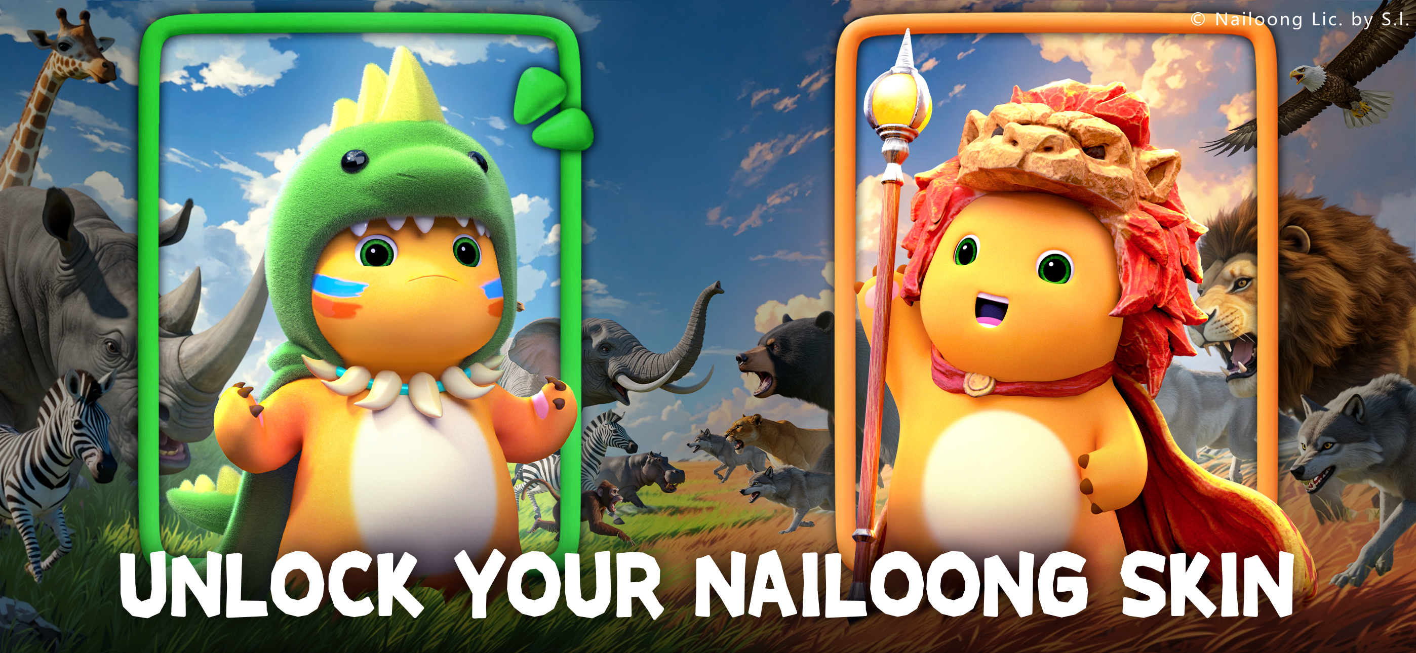 اسکرین شات 5 بازی Beast Lord - سيد الوحوش