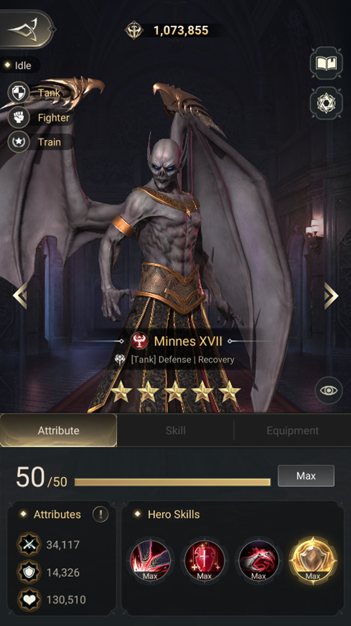 اسکرین شات 7 بازی ملل تاریکی