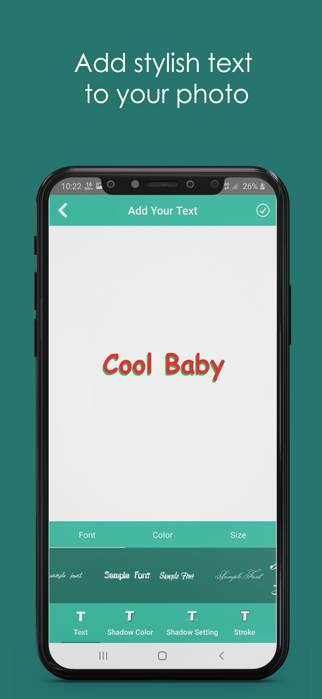 اسکرین شات 4 برنامه Man Suit Photo Editor