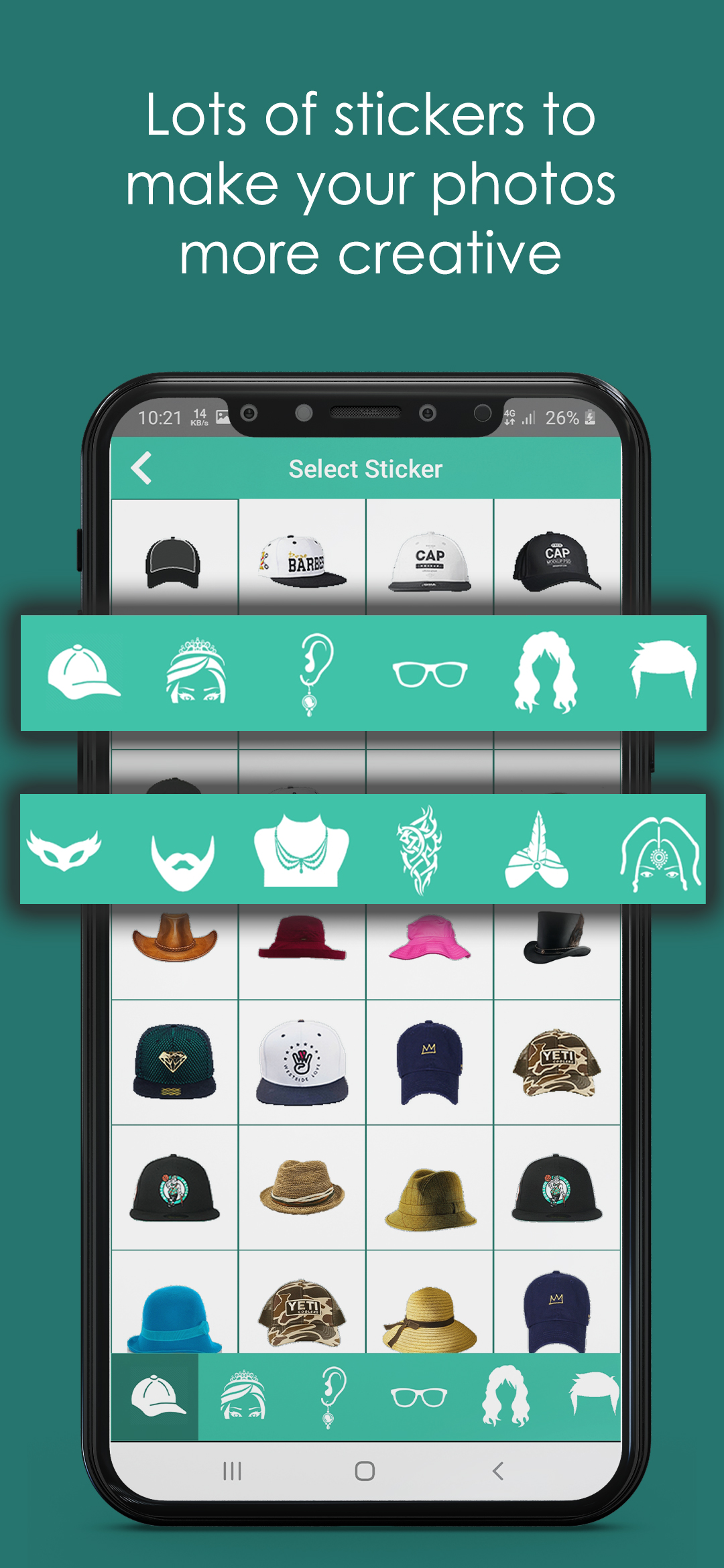 اسکرین شات 5 برنامه Man Suit Photo Editor
