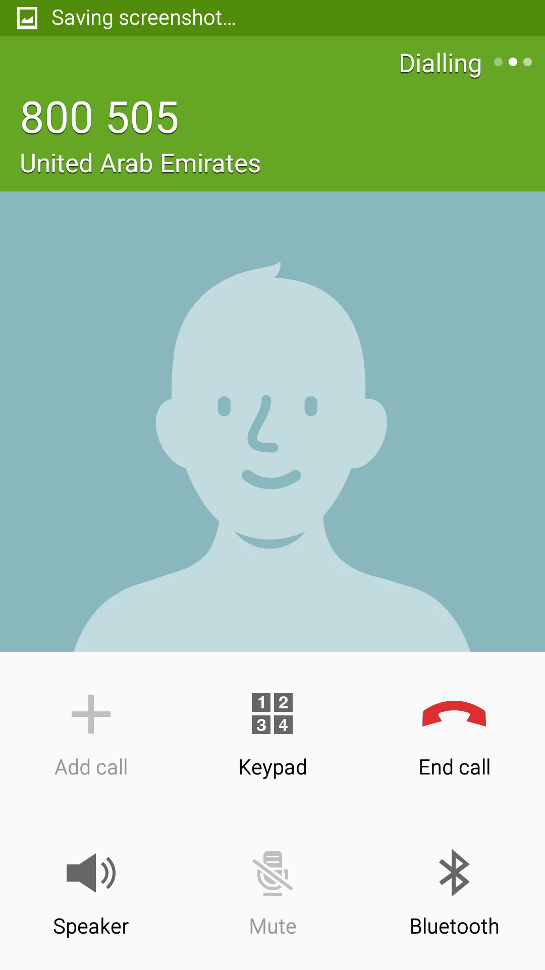 اسکرین شات 8 برنامه Five Card Dialer