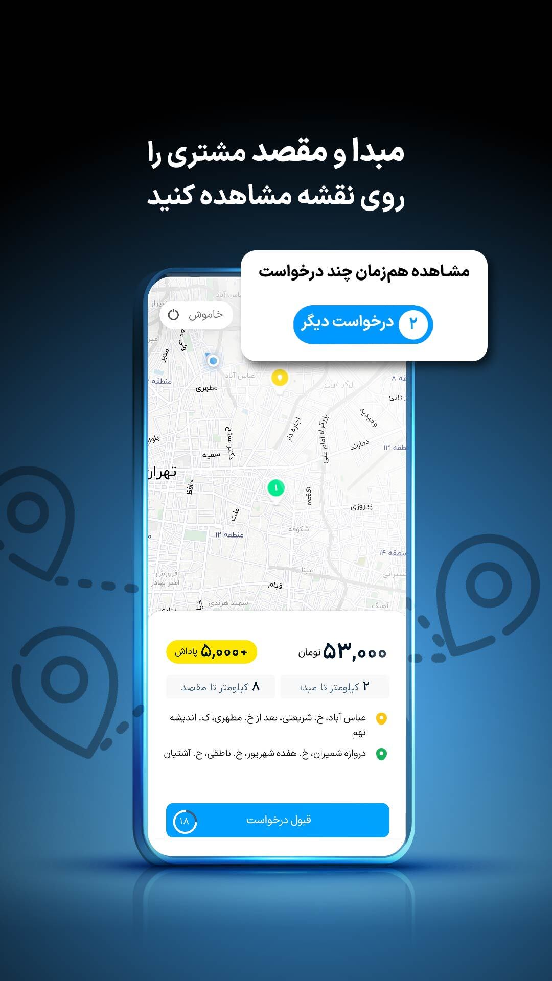 اسکرین شات 2 برنامه الوپیک | نرم افزار سفیران