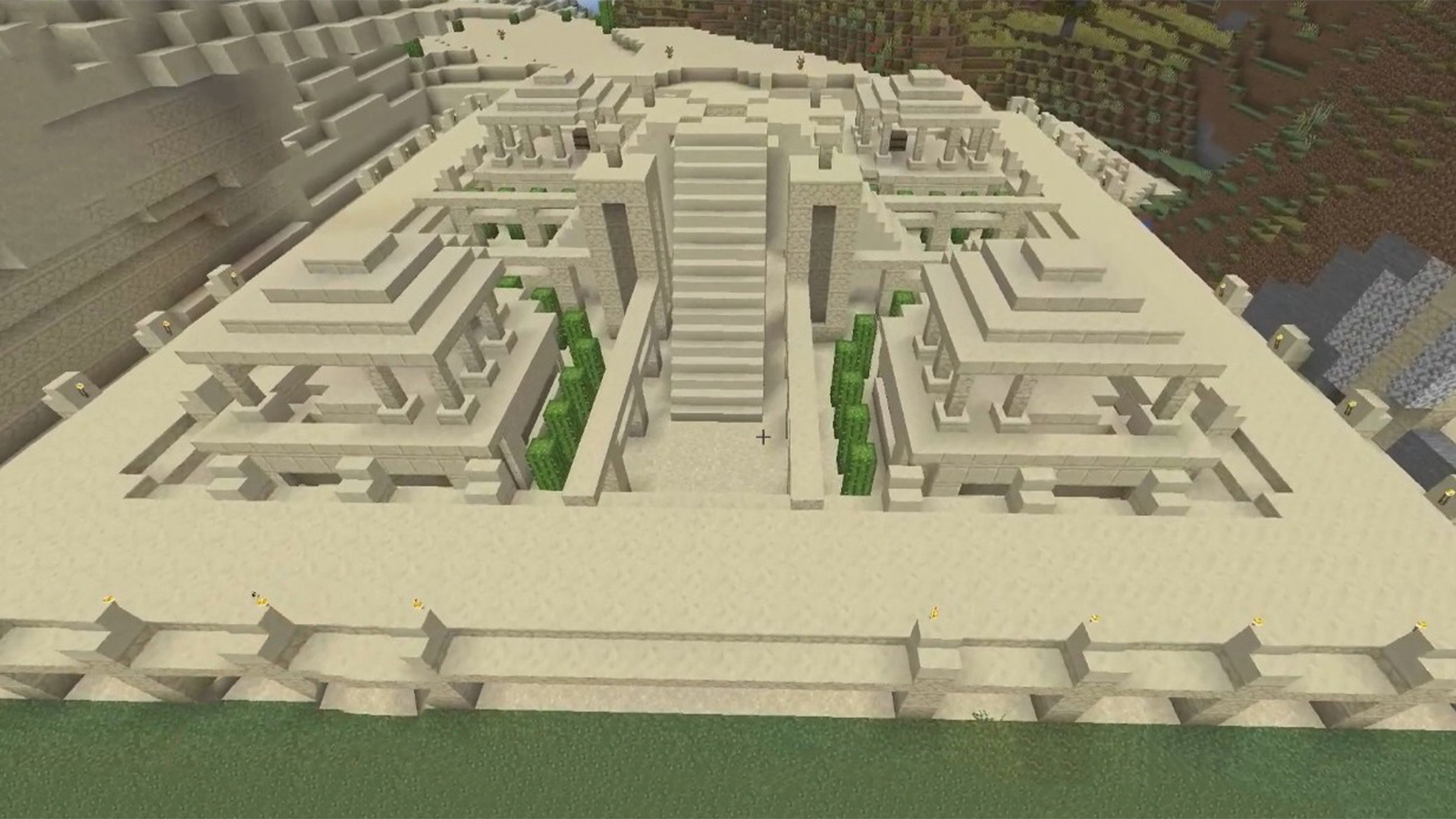 اسکرین شات 2 برنامه Dungeons Mod for Minecraft