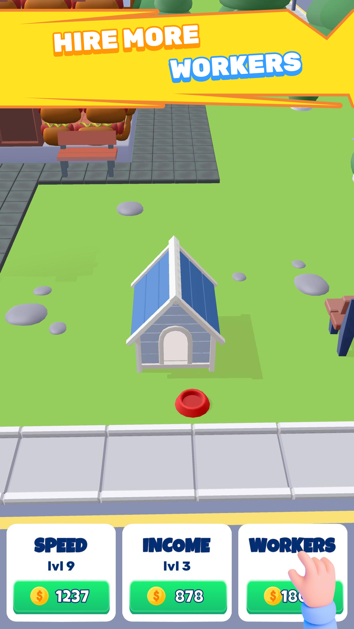 اسکرین شات 5 بازی DIY Building - Master Block 3D
