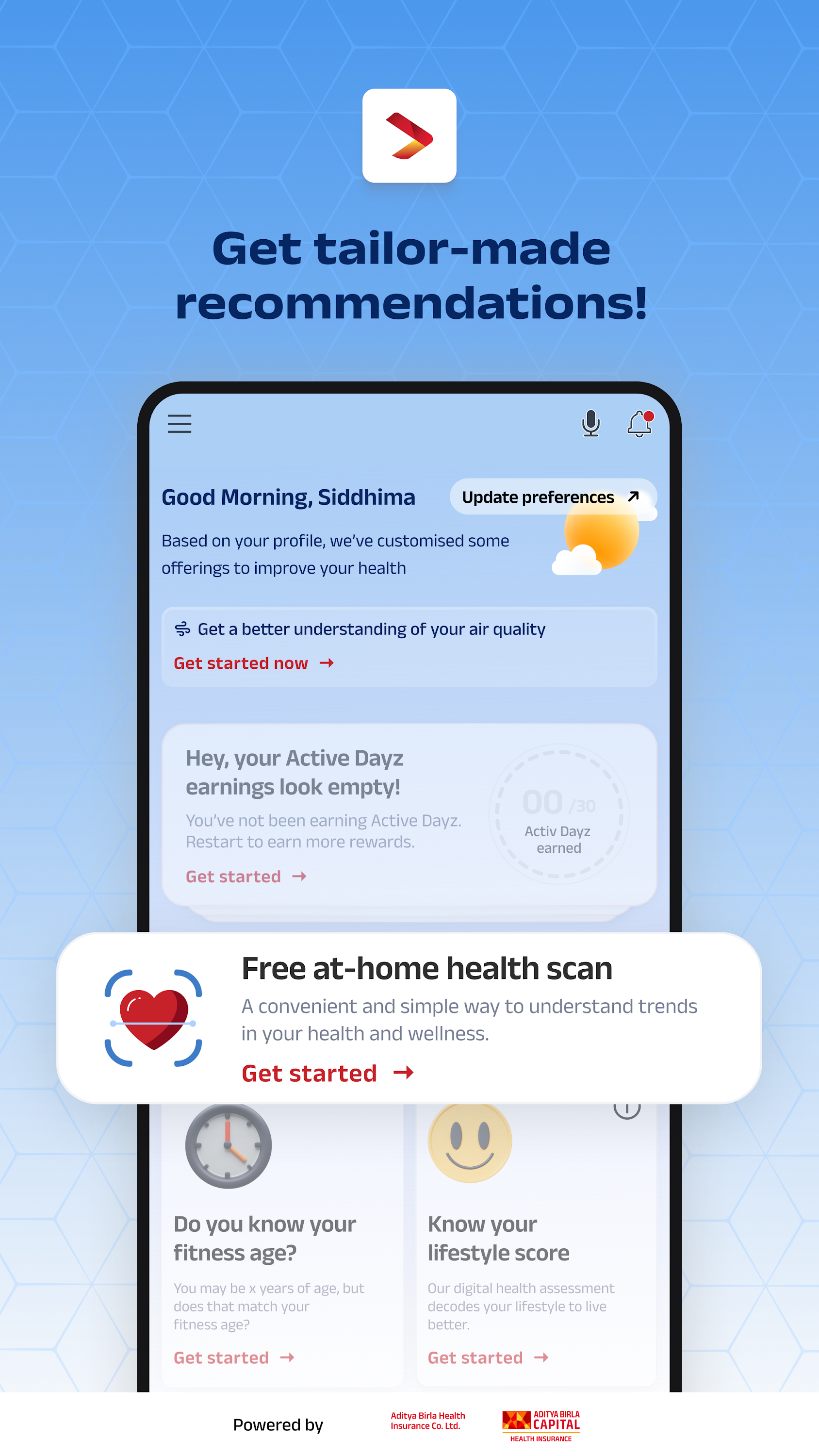اسکرین شات 2 برنامه Applock - Plane