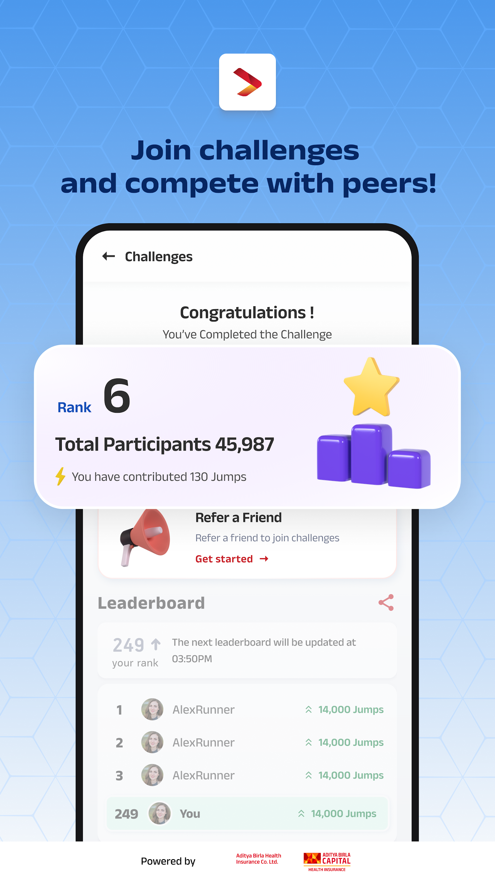 اسکرین شات 4 برنامه Applock - Plane