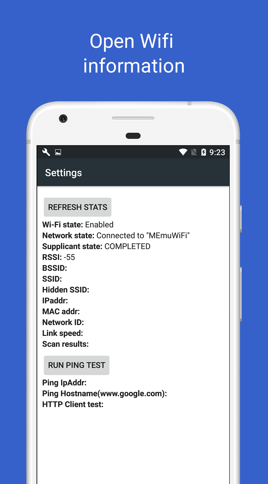اسکرین شات 7 برنامه 4G LTE Only Mode