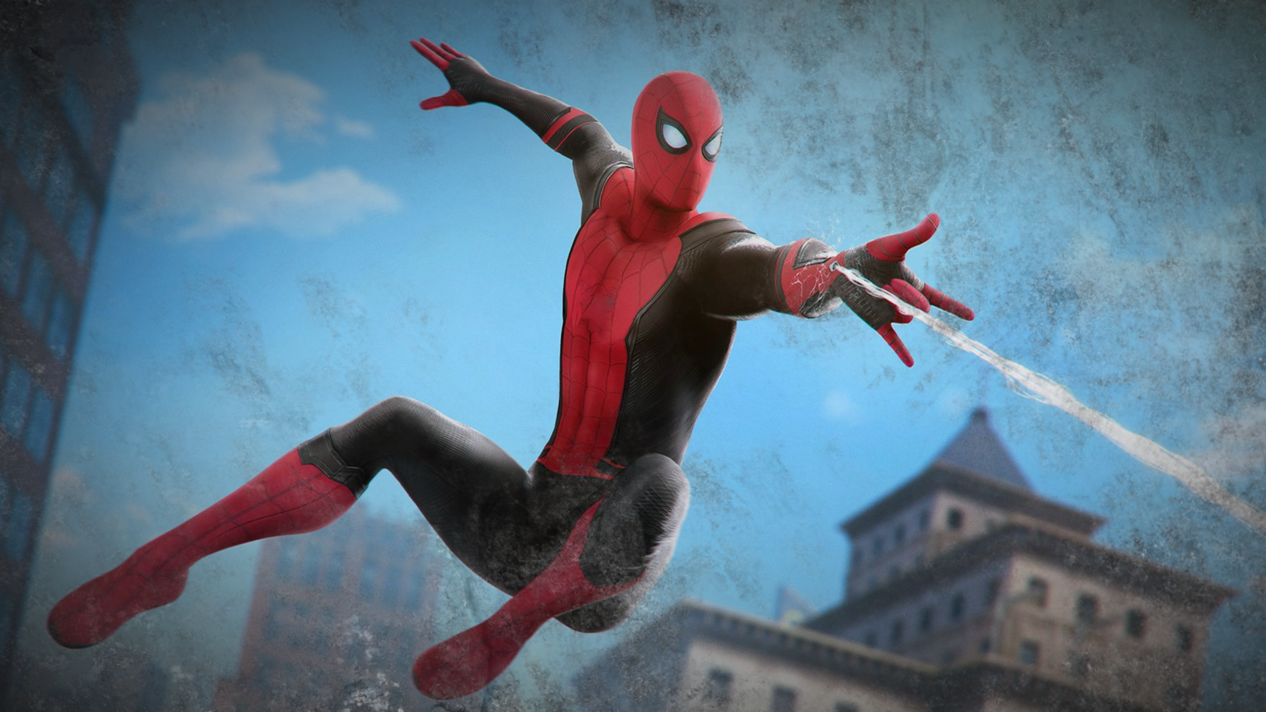اسکرین شات 4 بازی Spider Rope Hero Man Fighting