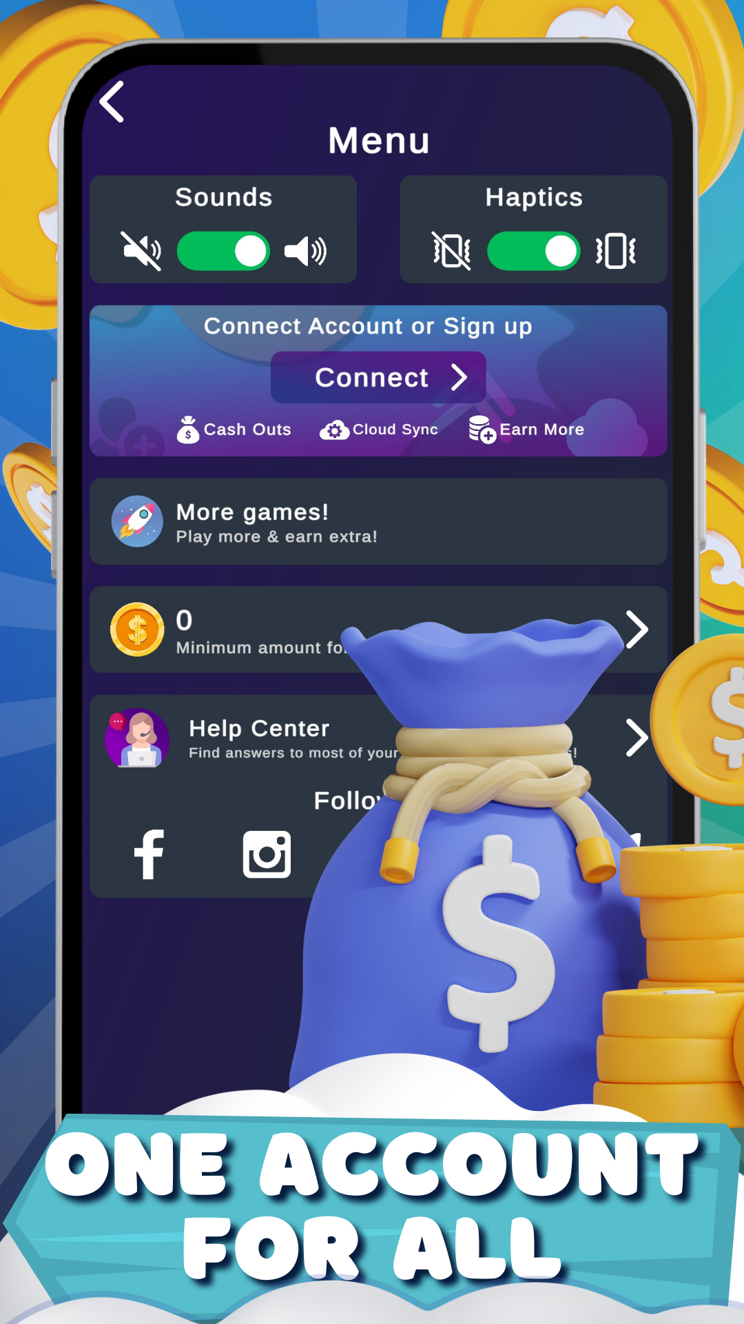 اسکرین شات 8 بازی Coinway - Earn Crypto