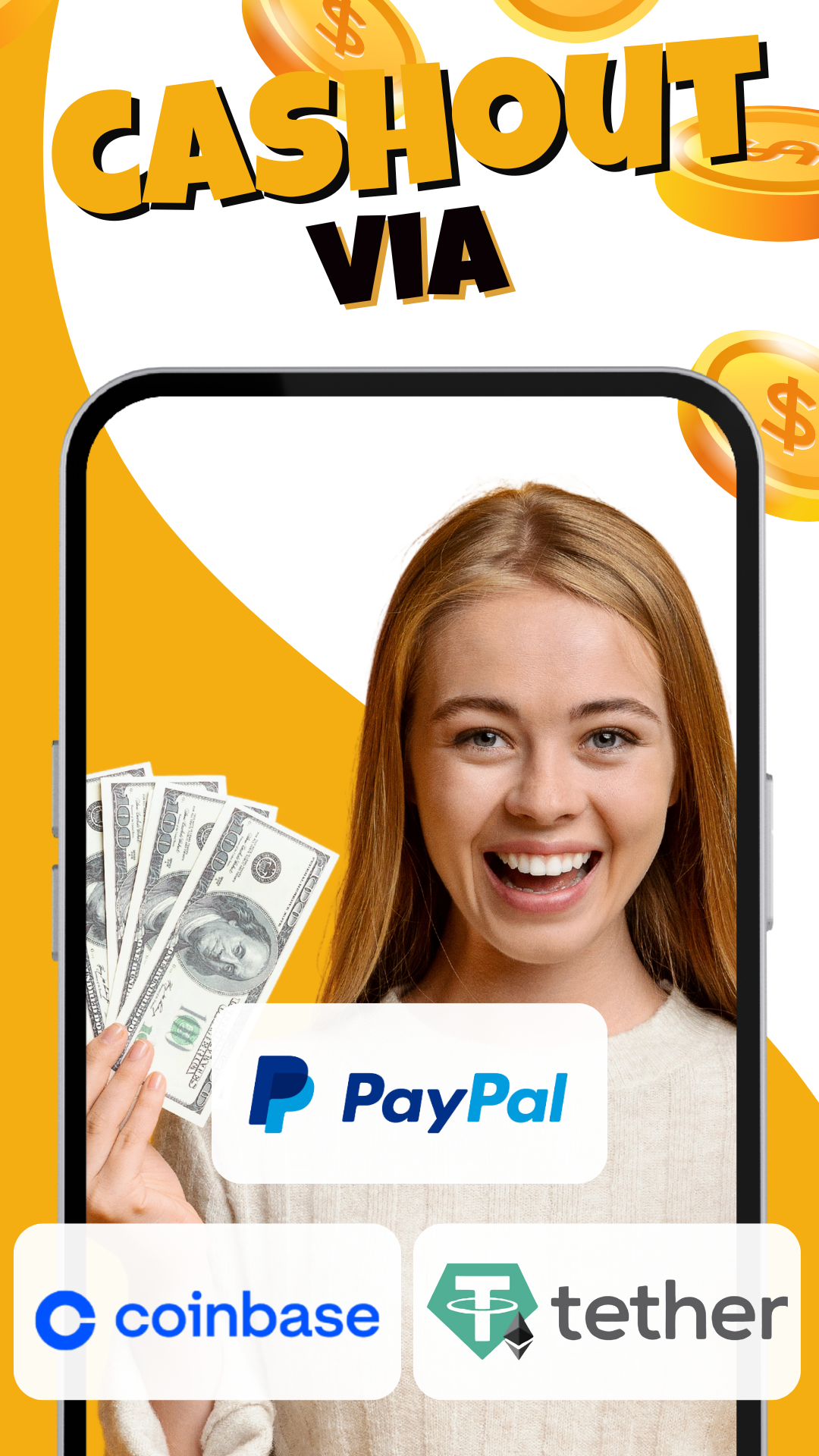 اسکرین شات 2 بازی Park Inc - Earn Cash