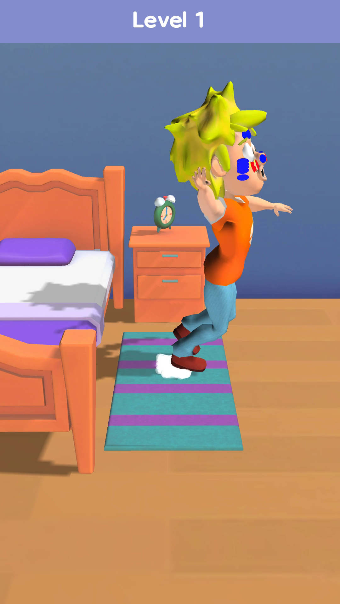 اسکرین شات 1 بازی Prank Master 3D