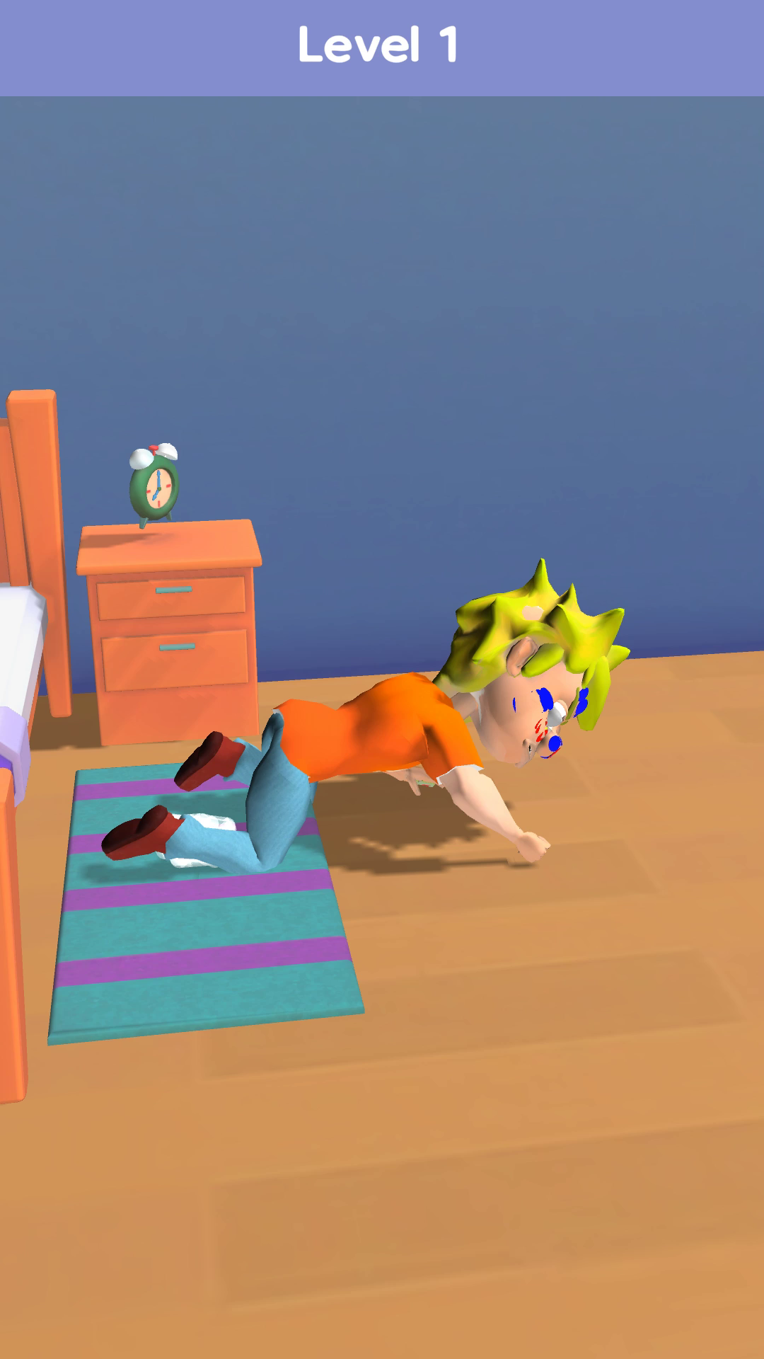اسکرین شات 2 بازی Prank Master 3D