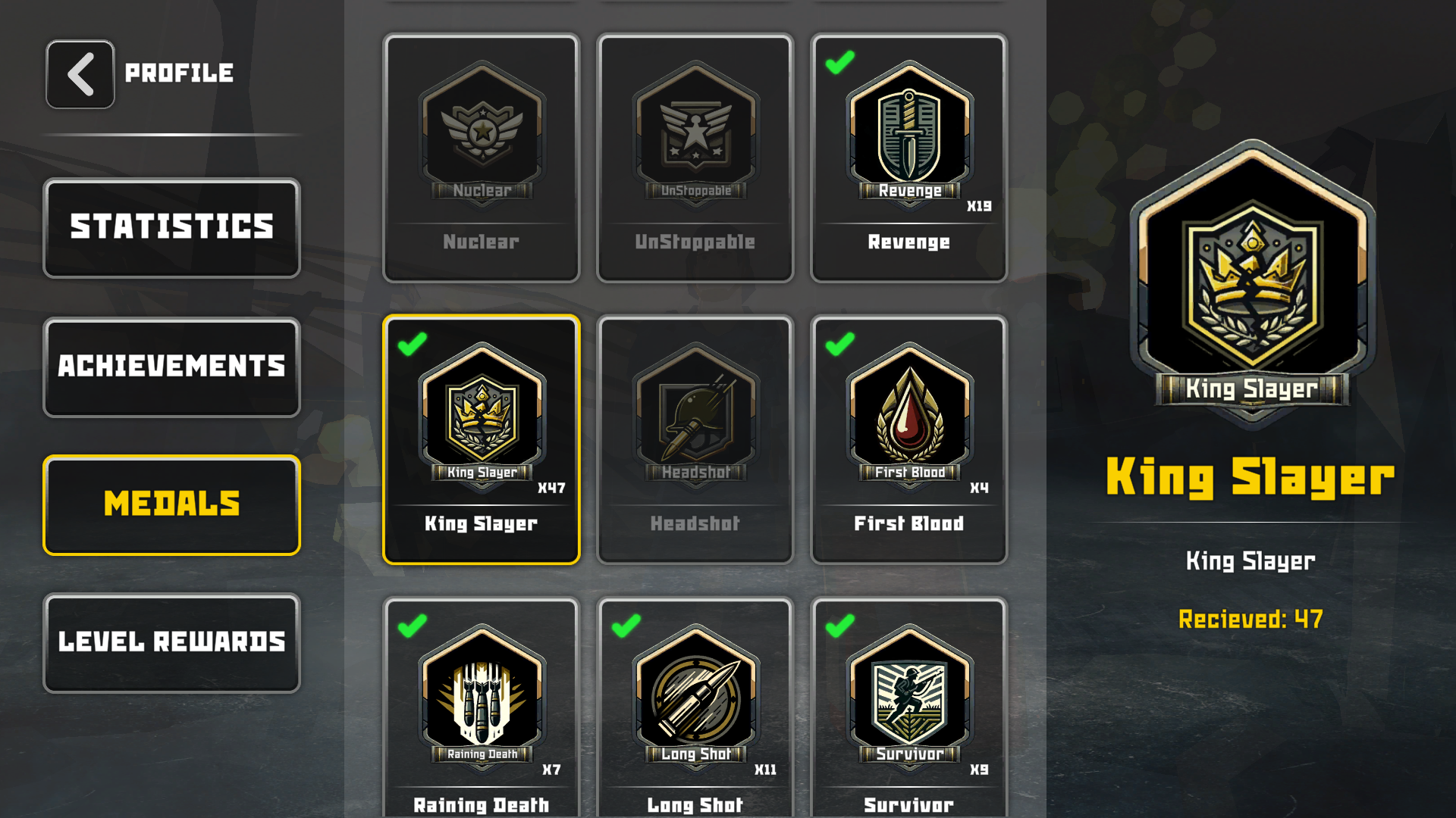 اسکرین شات 6 بازی Raidfield 2-Online WW2 Shooter