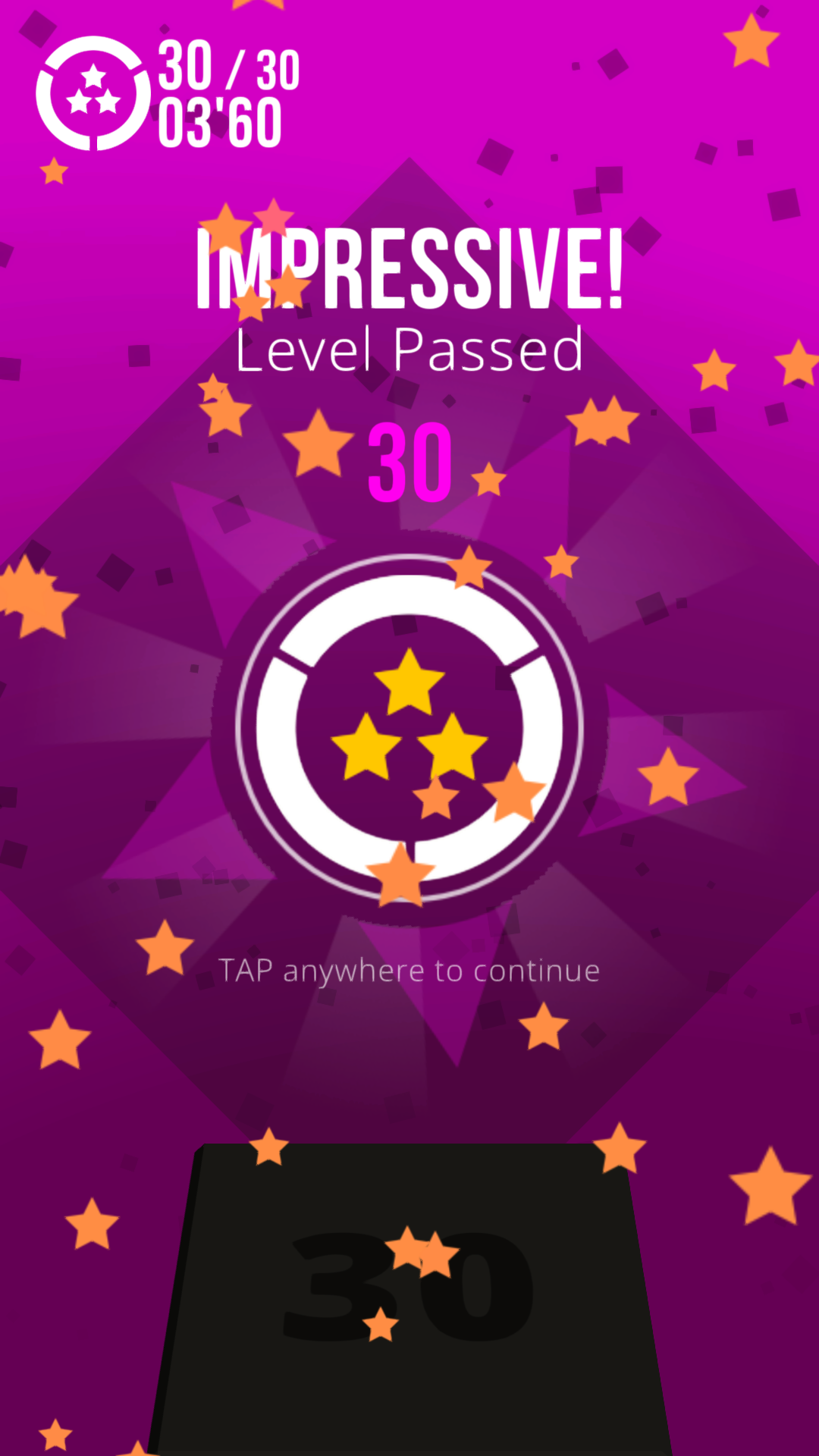 اسکرین شات 4 بازی Not Not 2 - A Brain Challenge