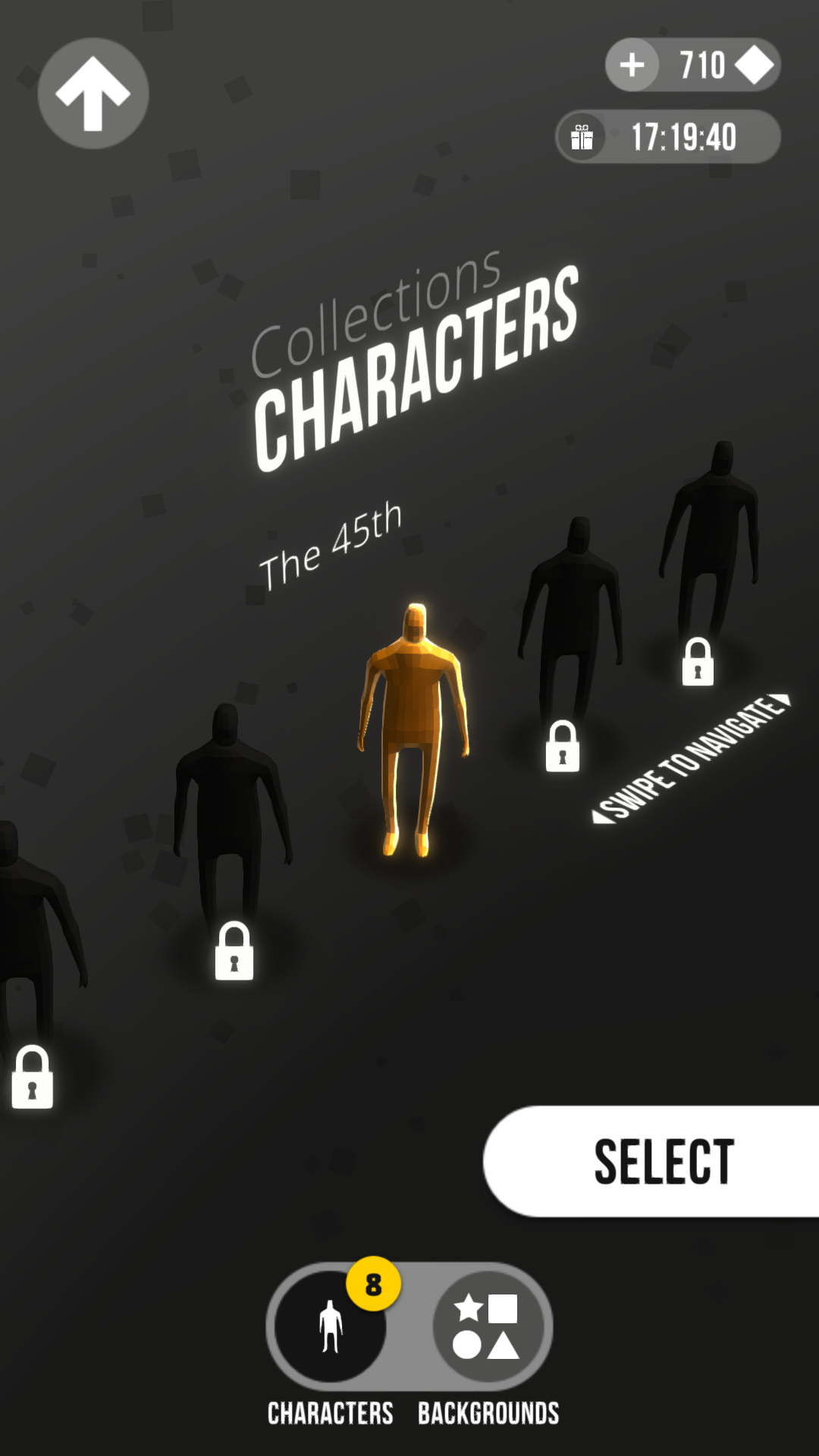 اسکرین شات 5 بازی Not Not 2 - A Brain Challenge