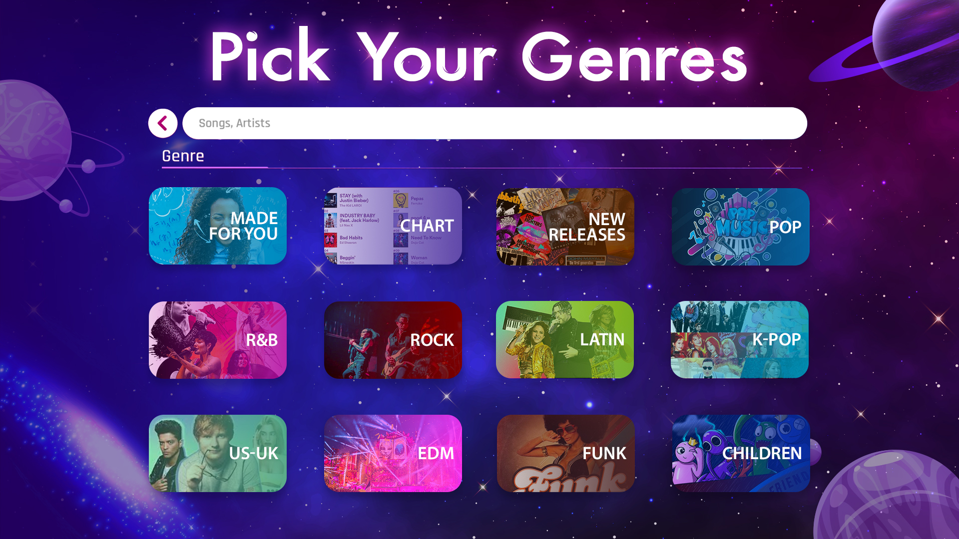 اسکرین شات 6 بازی Dancing Road: Color Ball Run!