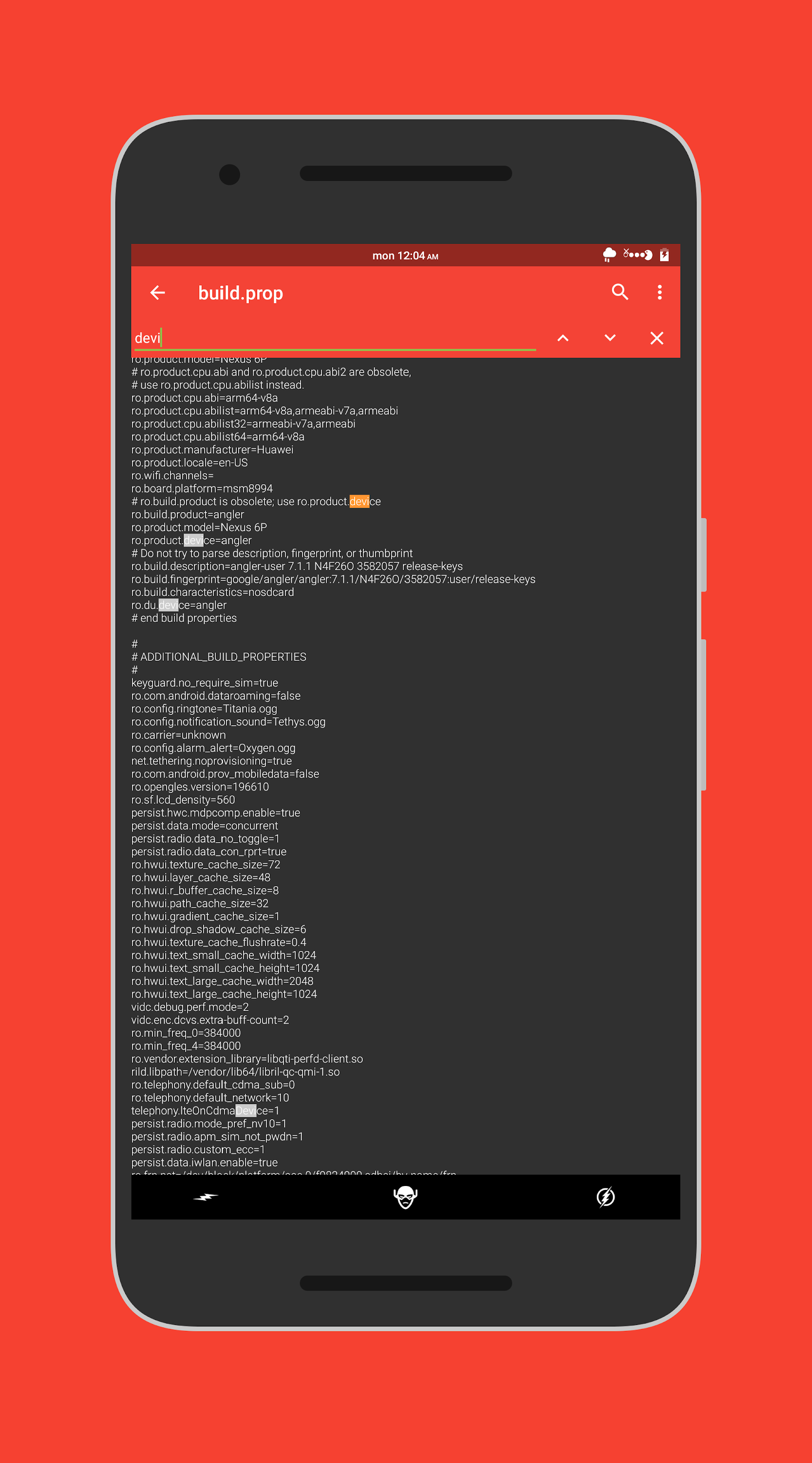 اسکرین شات 7 برنامه Amaze File Manager