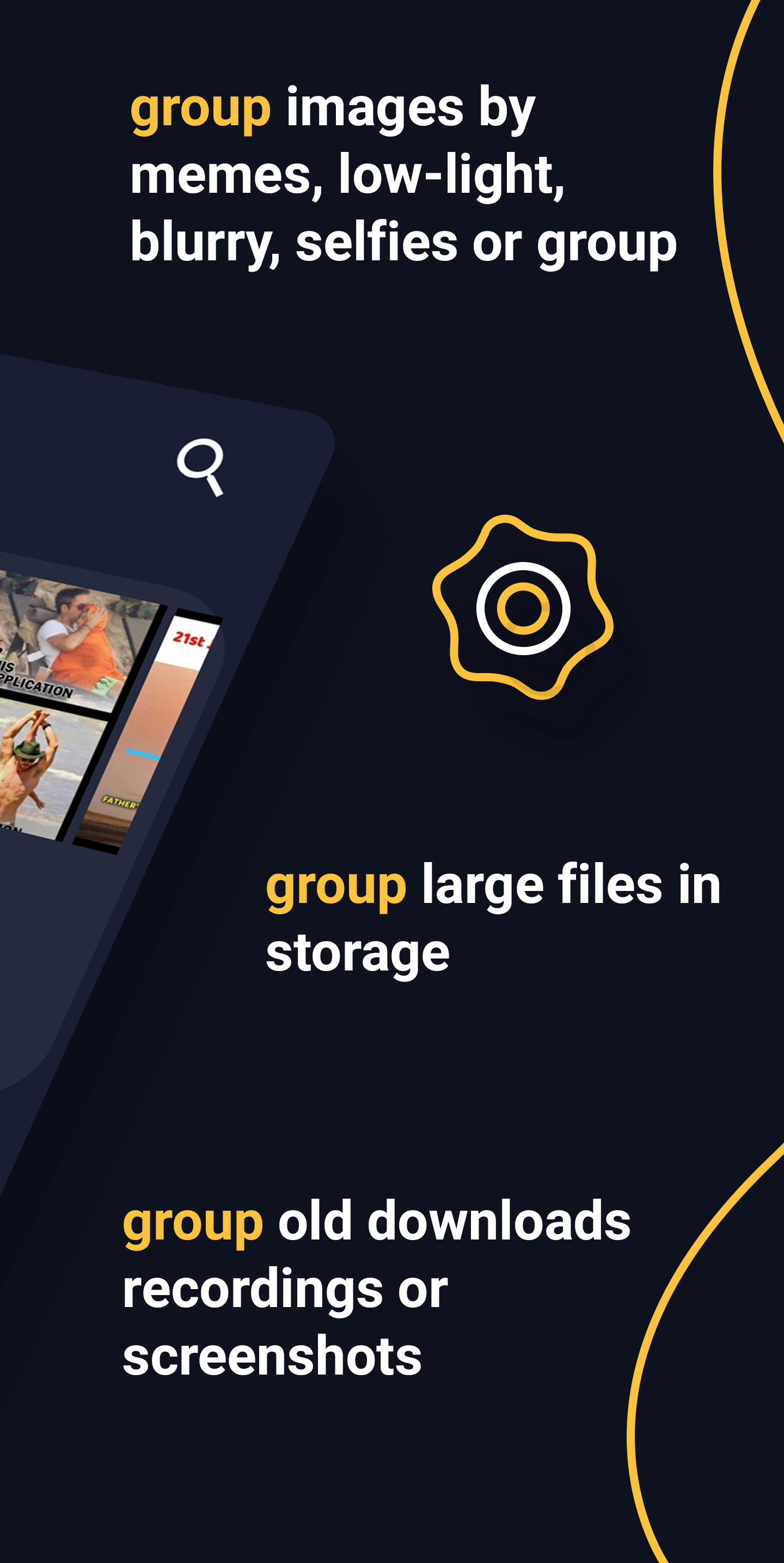 اسکرین شات 8 برنامه Amaze File Utilities