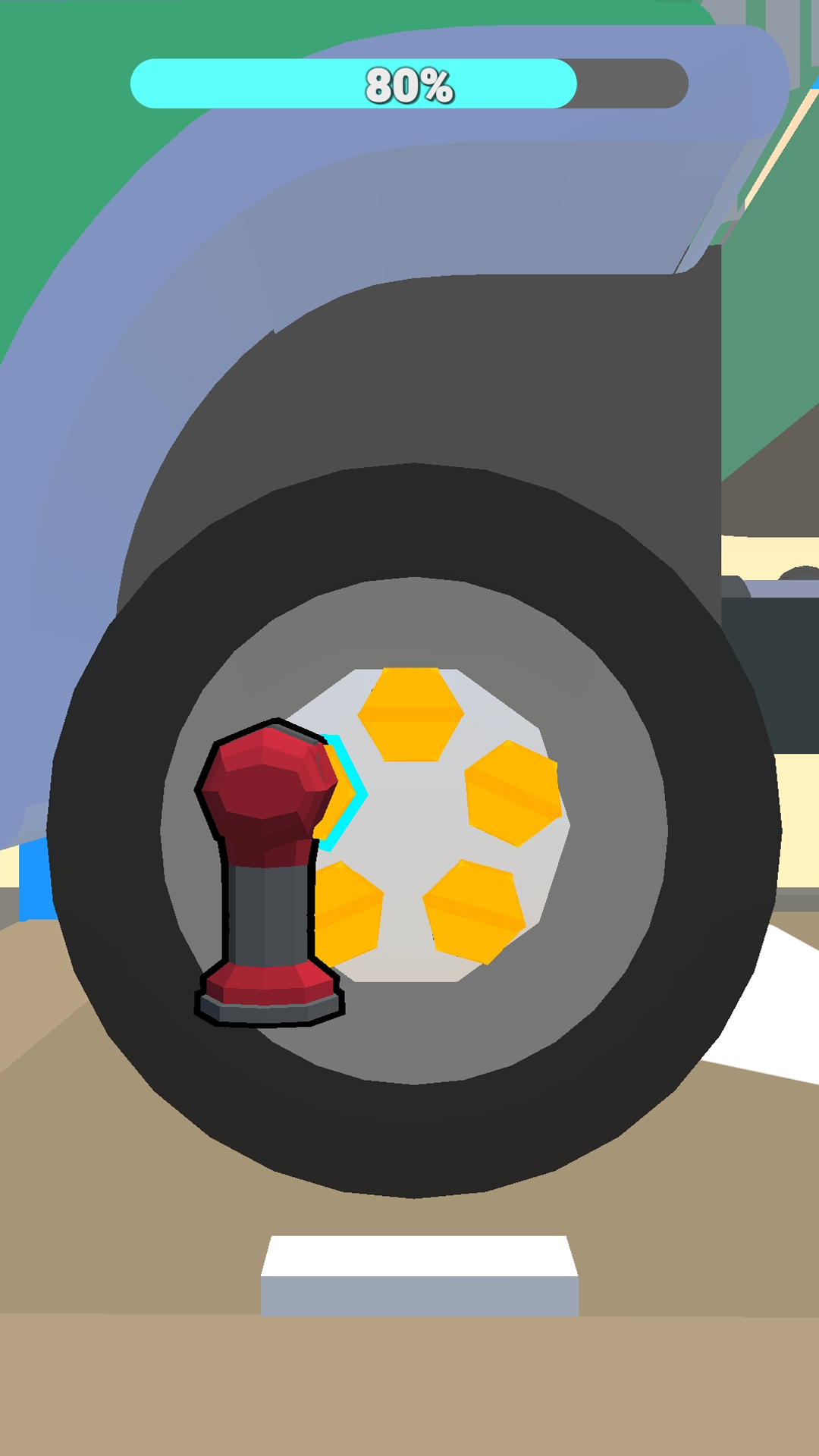 اسکرین شات 7 بازی Idle Truck